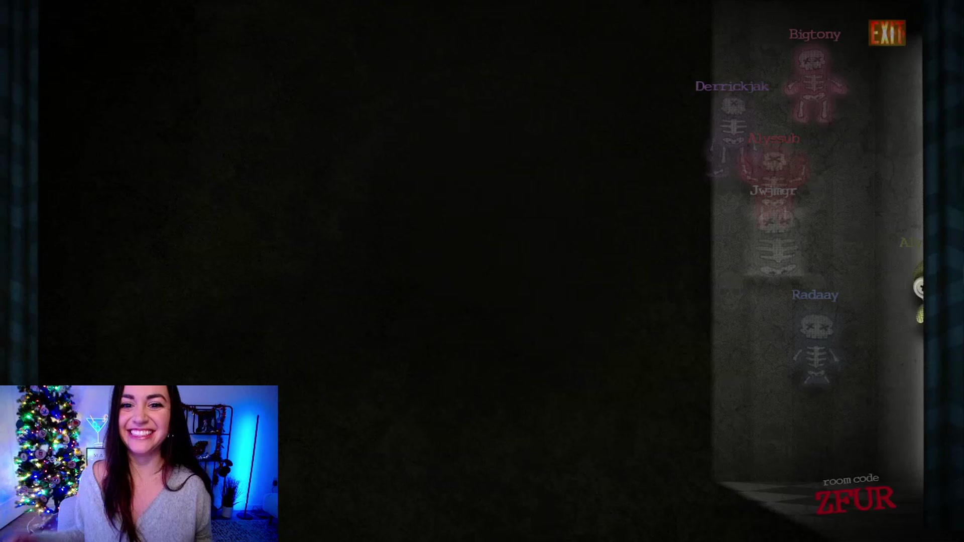 Gallery image thumbnail from AlyssaShy's myfreecams stream on, 12/31/2023, 02:57 image 19 of 20