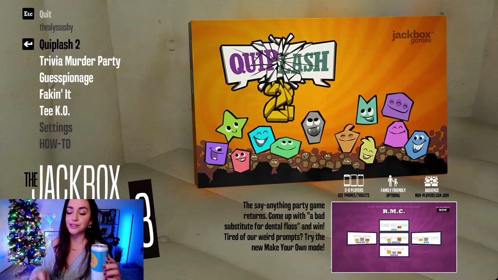 Gallery image thumbnail from AlyssaShy's myfreecams stream on, 12/31/2023, 02:57 image 1 of 20