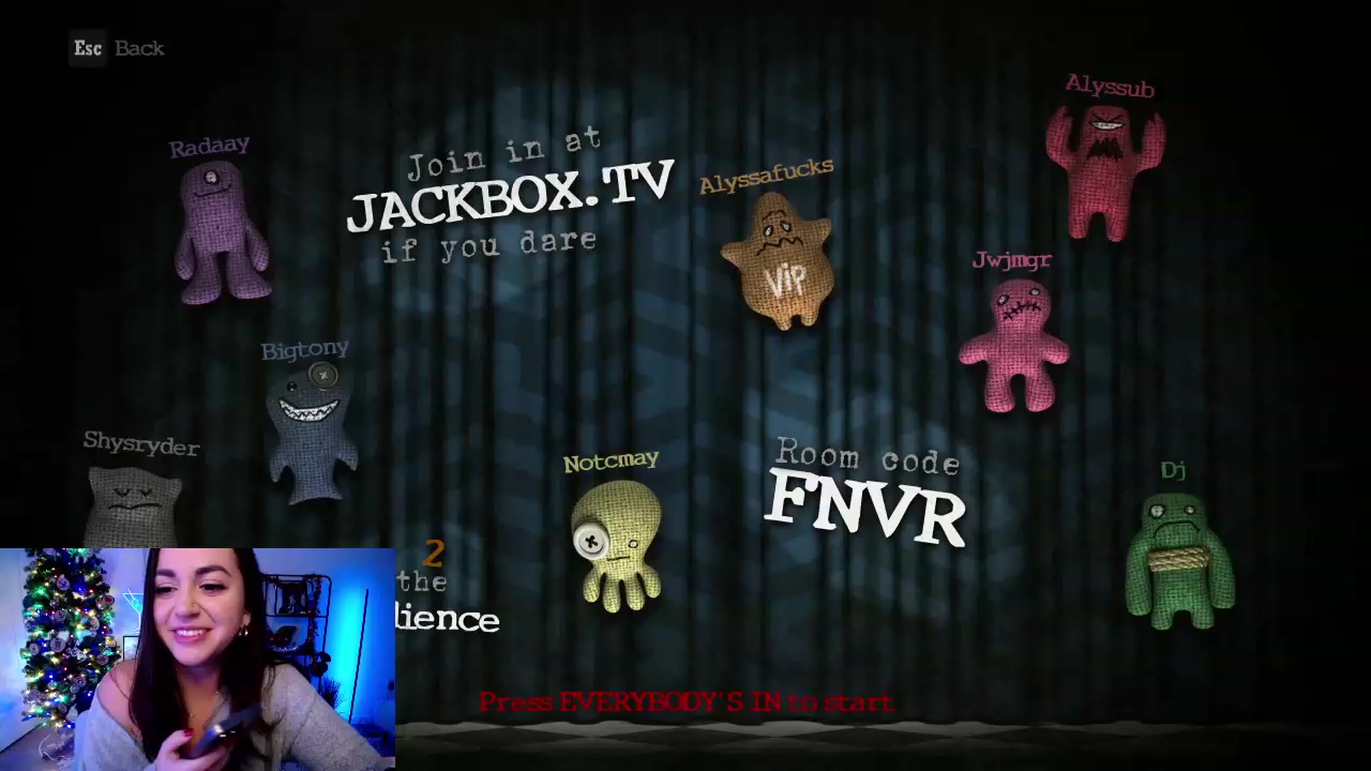 Gallery image thumbnail from AlyssaShy's myfreecams stream on, 12/31/2023, 02:57 image 11 of 20