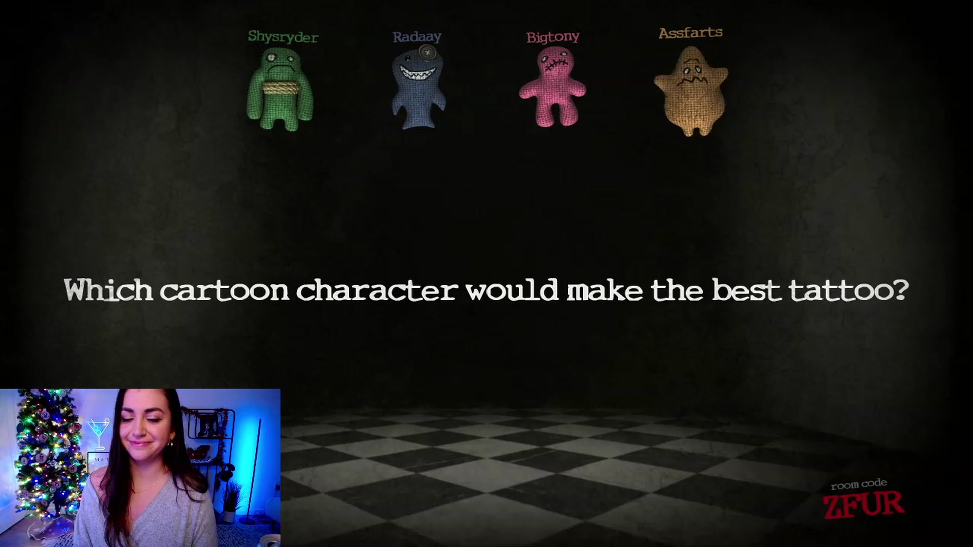 Gallery image thumbnail from AlyssaShy's myfreecams stream on, 12/31/2023, 02:57 image 13 of 20