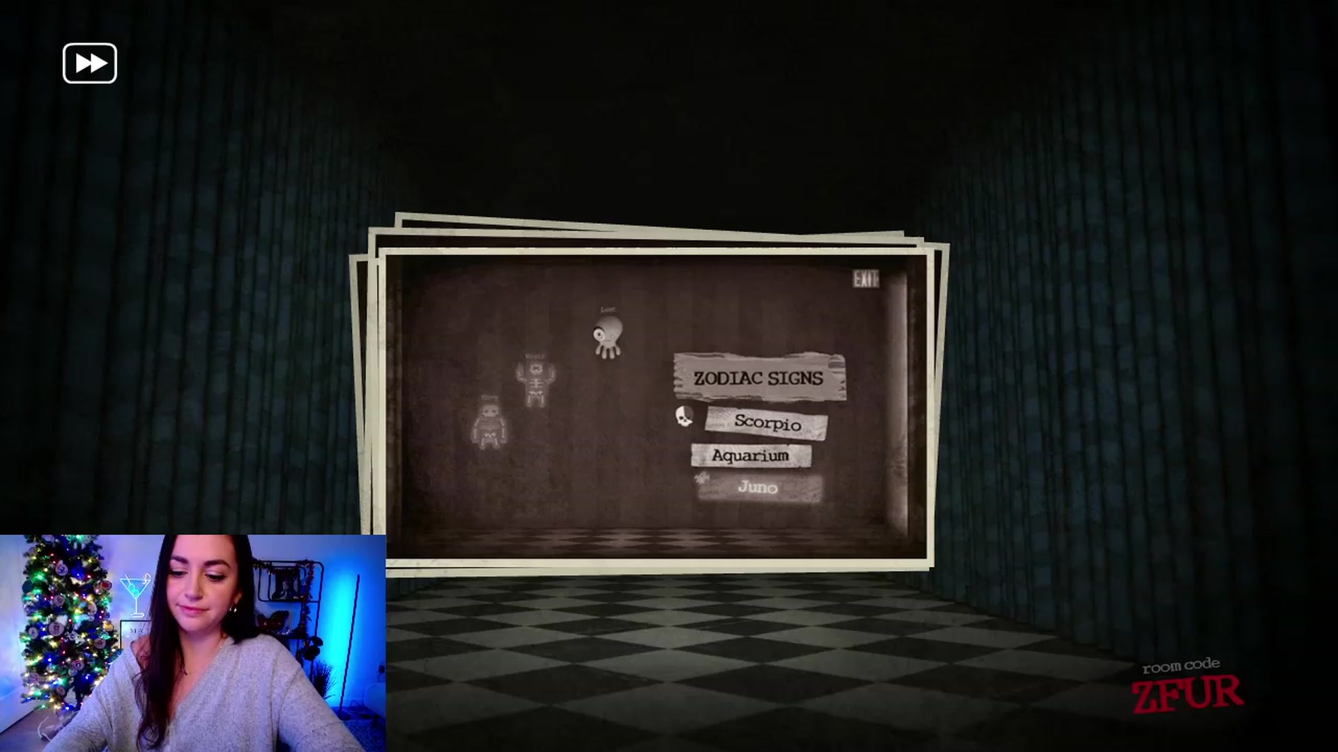 Gallery image thumbnail from AlyssaShy's myfreecams stream on, 12/31/2023, 02:57 image 12 of 20