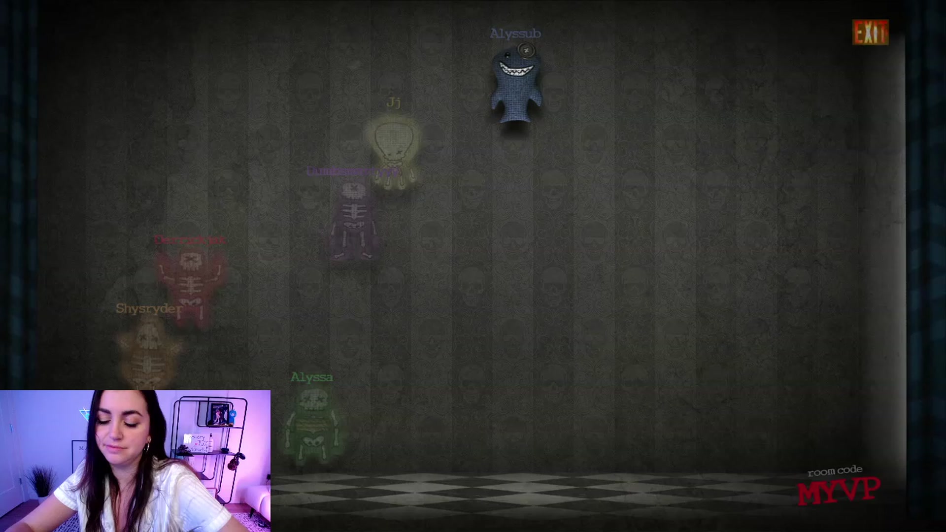 Gallery image thumbnail from AlyssaShy's myfreecams stream on, 01/14/2024, 06:01 image 4 of 20
