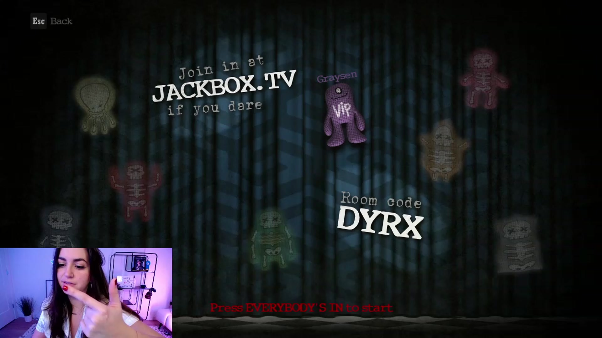 Gallery image thumbnail from AlyssaShy's myfreecams stream on, 01/14/2024, 06:01 image 8 of 20