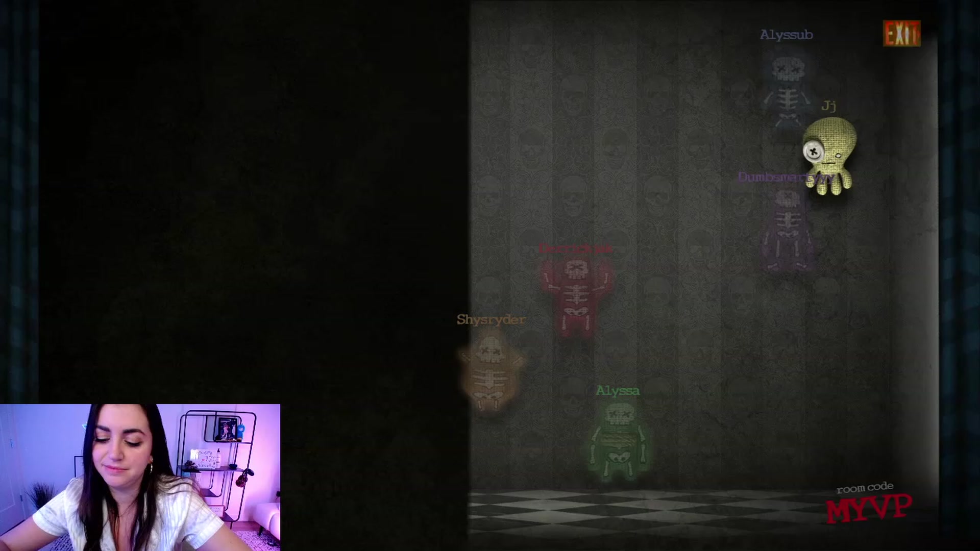 Gallery image thumbnail from AlyssaShy's myfreecams stream on, 01/14/2024, 06:01 image 5 of 20