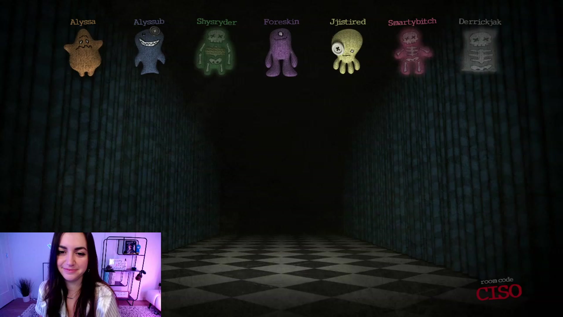 Gallery image thumbnail from AlyssaShy's myfreecams stream on, 01/14/2024, 06:01 image 14 of 20