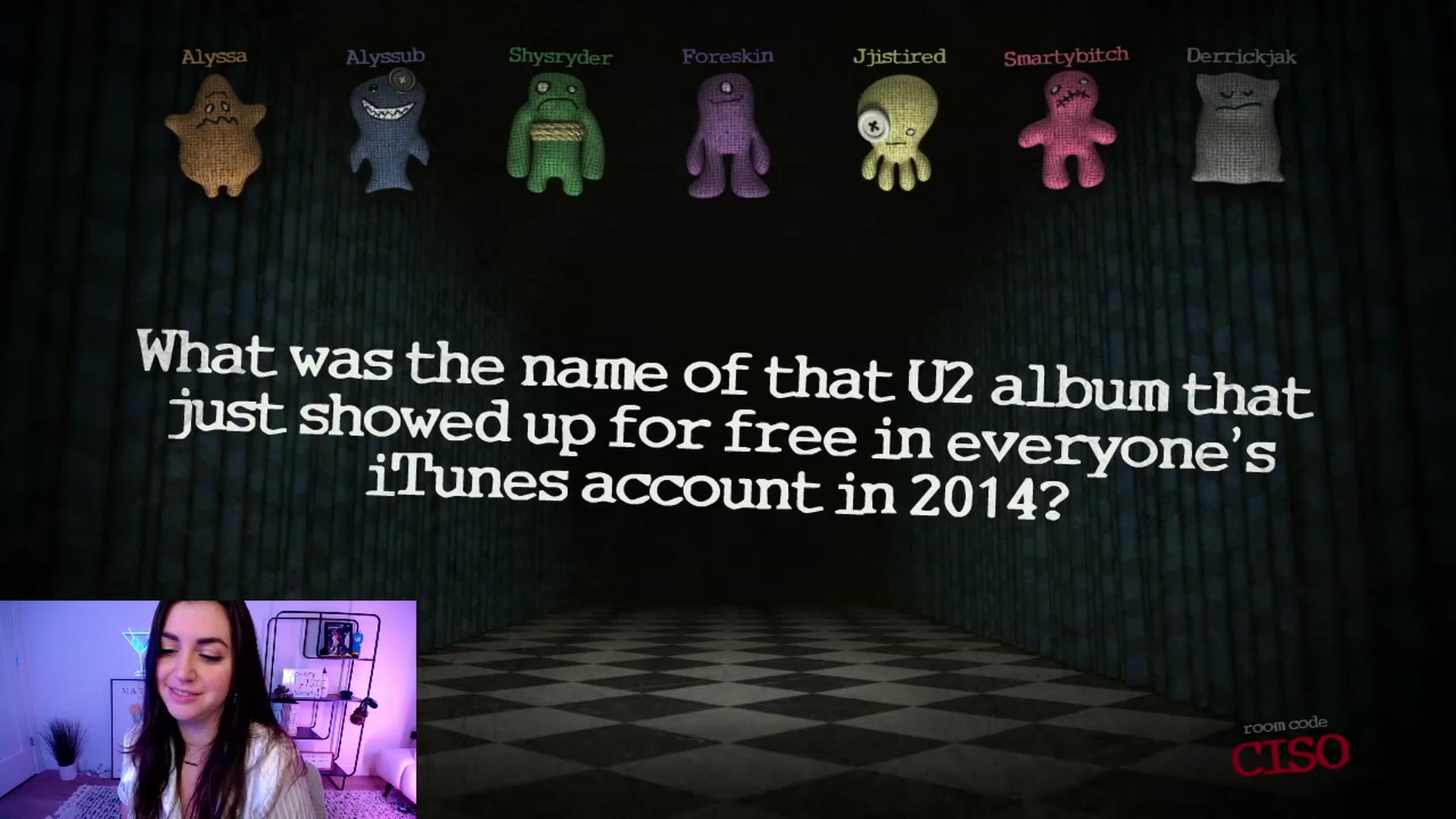 Gallery image thumbnail from AlyssaShy's myfreecams stream on, 01/14/2024, 06:01 image 11 of 20