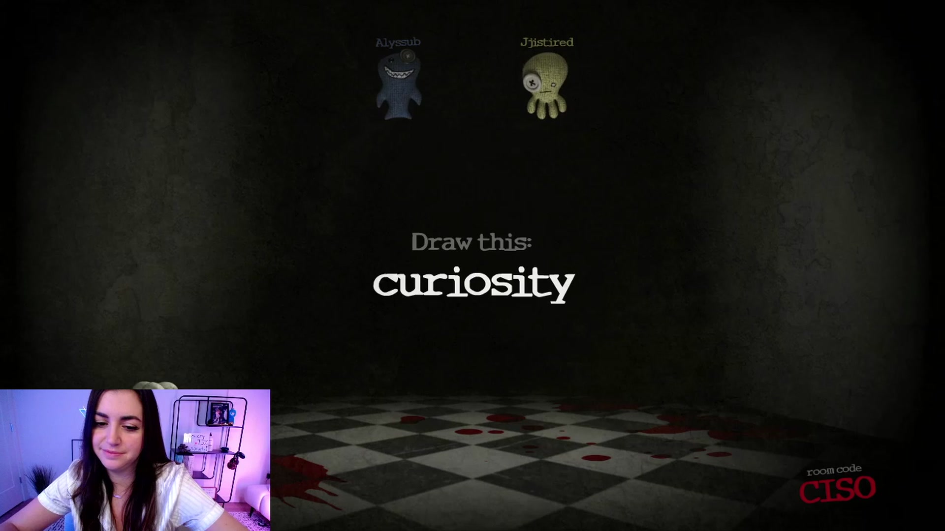 Gallery image thumbnail from AlyssaShy's myfreecams stream on, 01/14/2024, 06:01 image 16 of 20