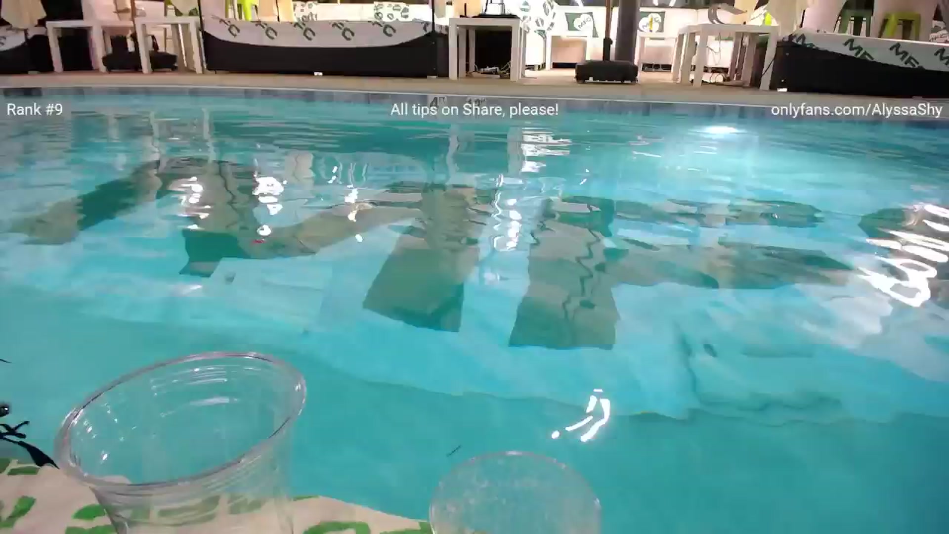 Gallery image thumbnail from AlyssaShy's myfreecams stream on, 05/21/2024, 12:11 image 5 of 20