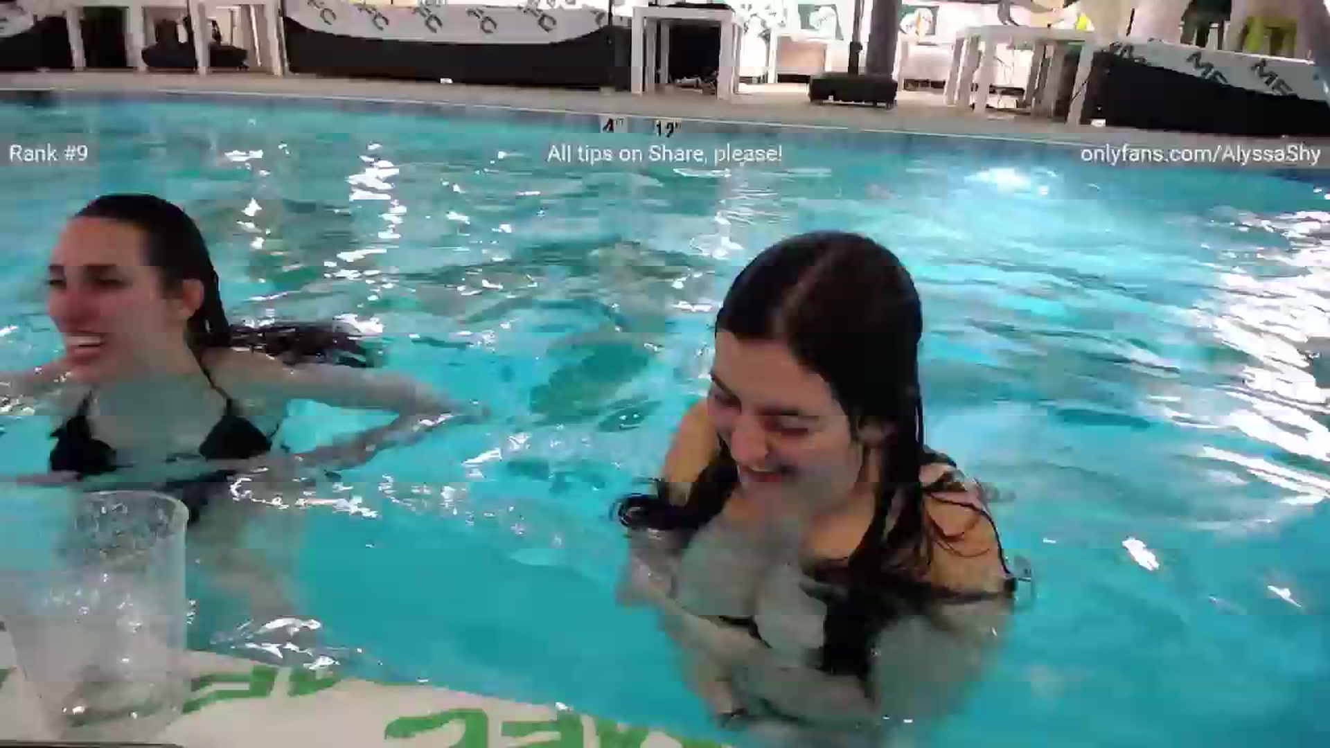 Gallery image thumbnail from AlyssaShy's myfreecams stream on, 05/21/2024, 12:11 image 15 of 20
