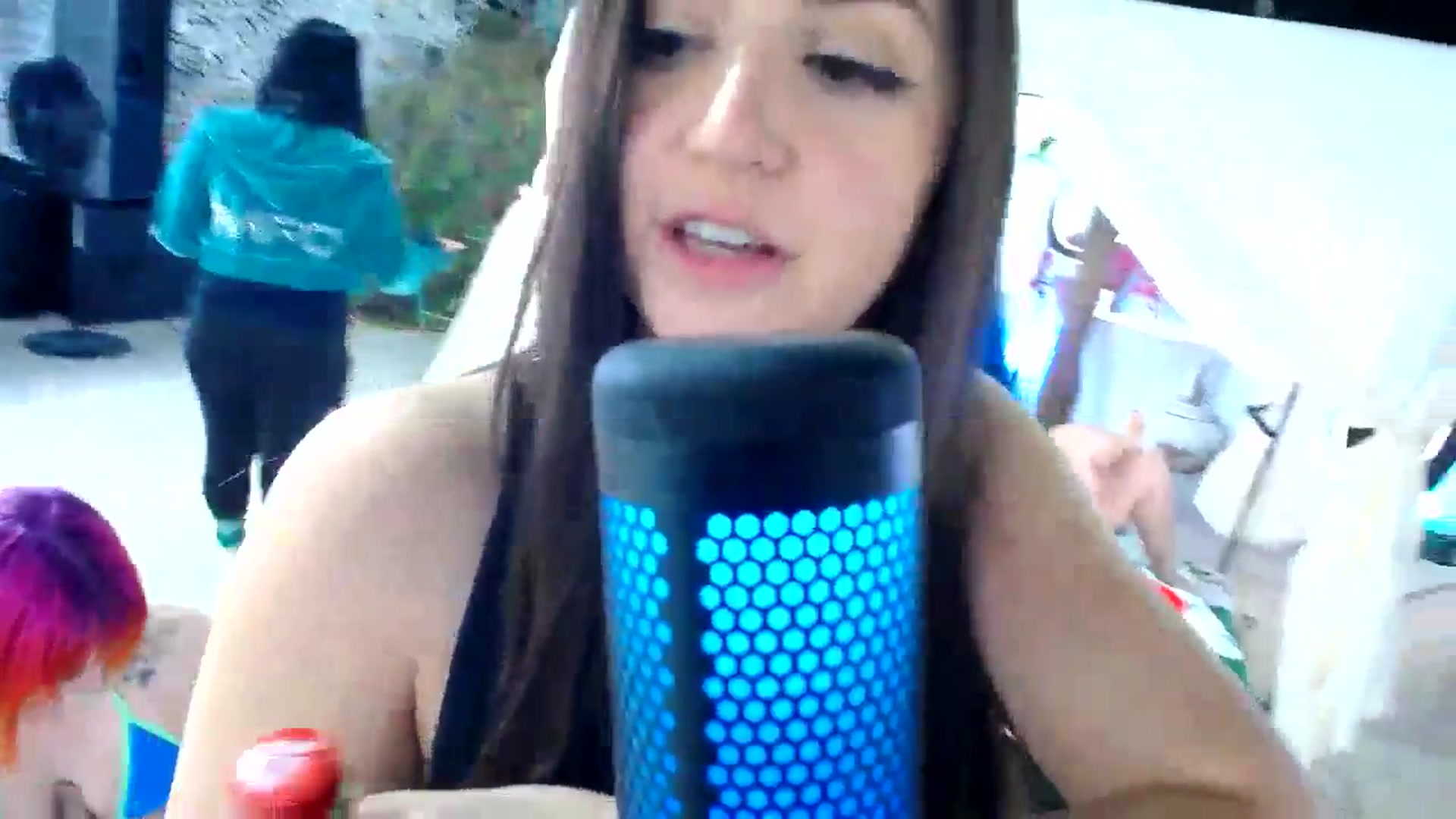 Gallery image thumbnail from AlyssaShy's myfreecams stream on, 05/22/2024, 08:09 image 15 of 20