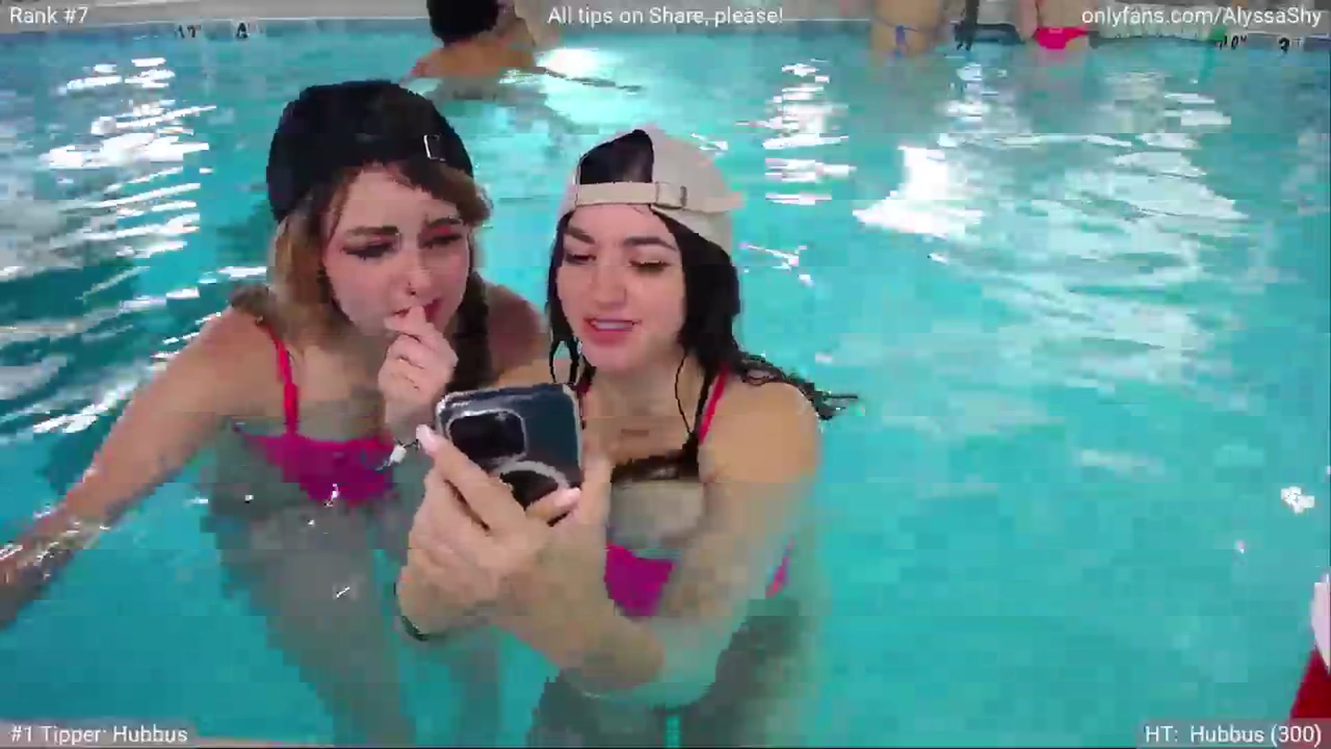 Gallery image thumbnail from AlyssaShy's myfreecams stream on, 05/23/2024, 09:07 image 19 of 20