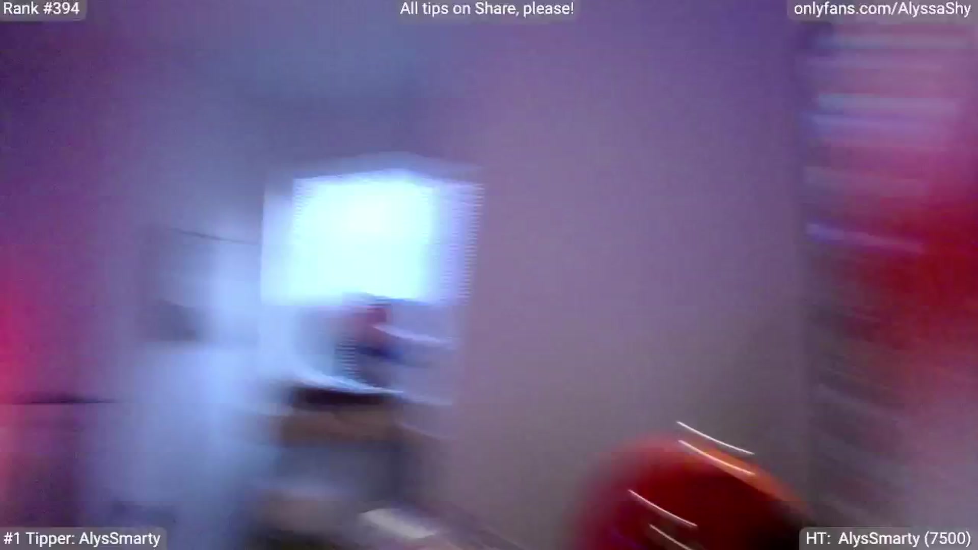 Gallery image thumbnail from AlyssaShy's myfreecams stream on, 06/21/2024, 24:12 image 8 of 20