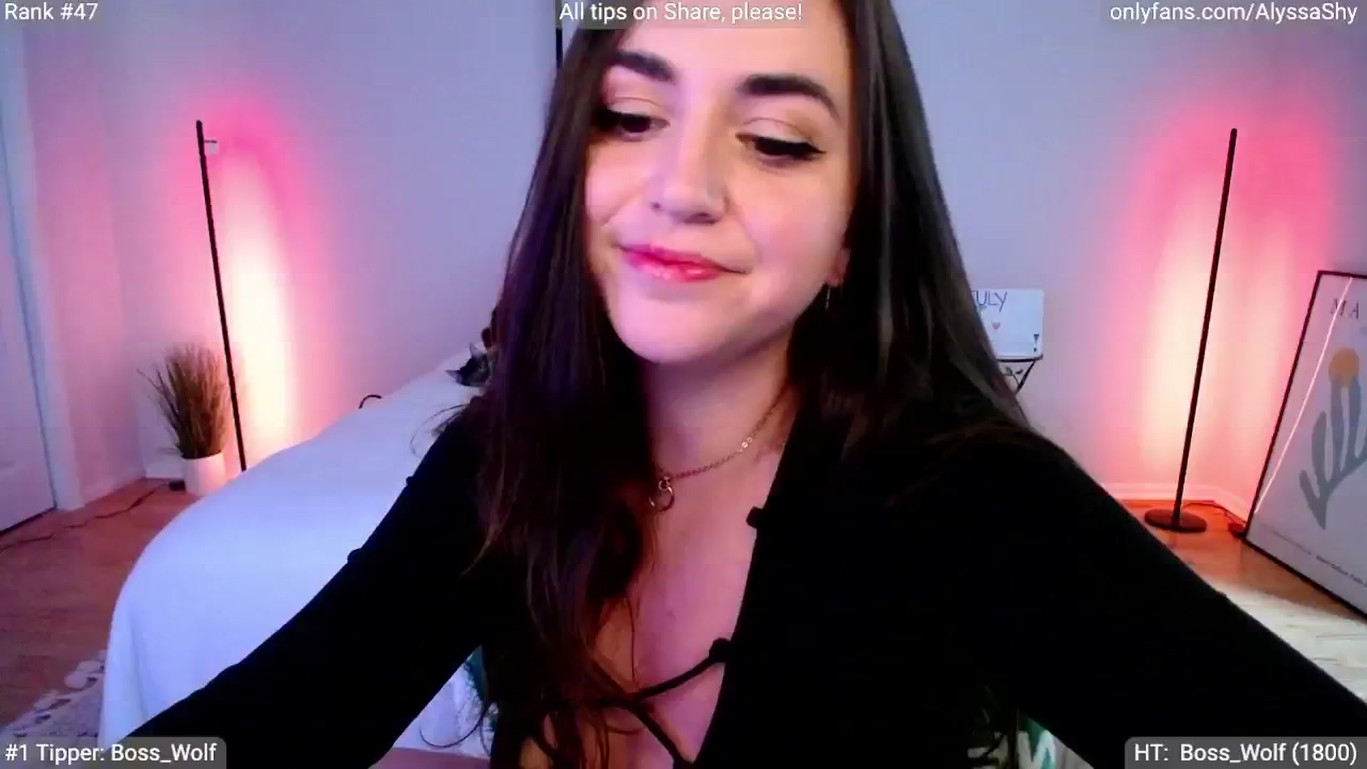 Gallery image thumbnail from AlyssaShy's myfreecams stream on, 07/02/2024, 23:17 image 15 of 20