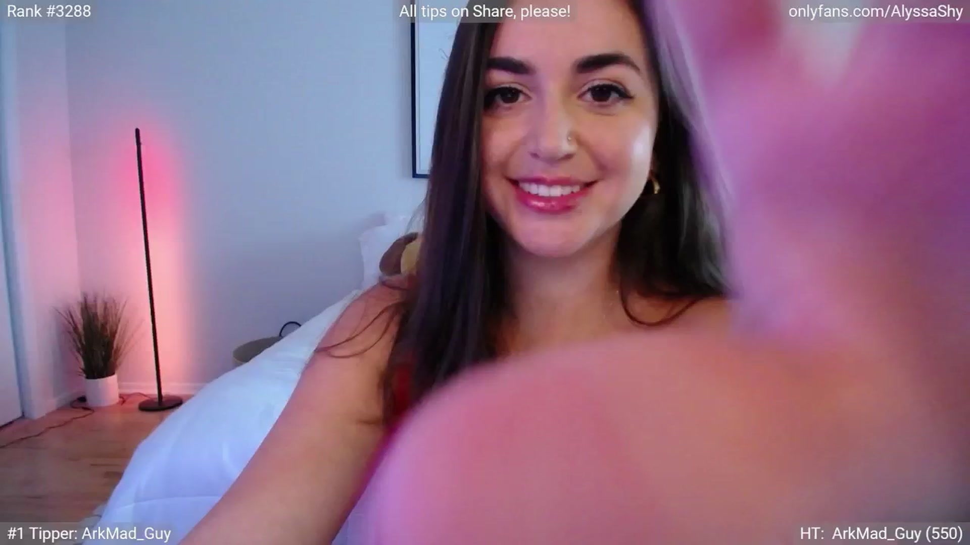 Gallery image thumbnail from AlyssaShy's myfreecams stream on, 09/13/2024, 21:09 image 2 of 20