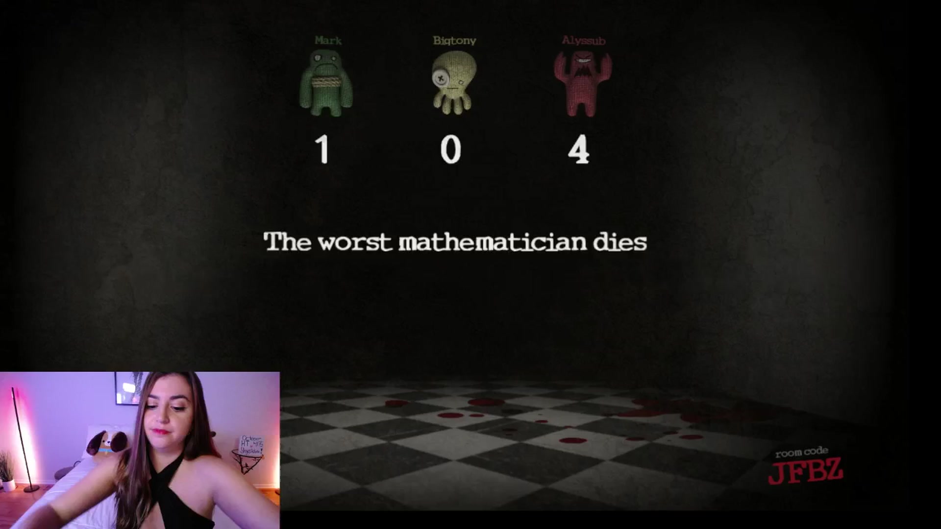 Gallery image thumbnail from AlyssaShy's myfreecams stream on, 10/22/2024, 24:39 image 19 of 20