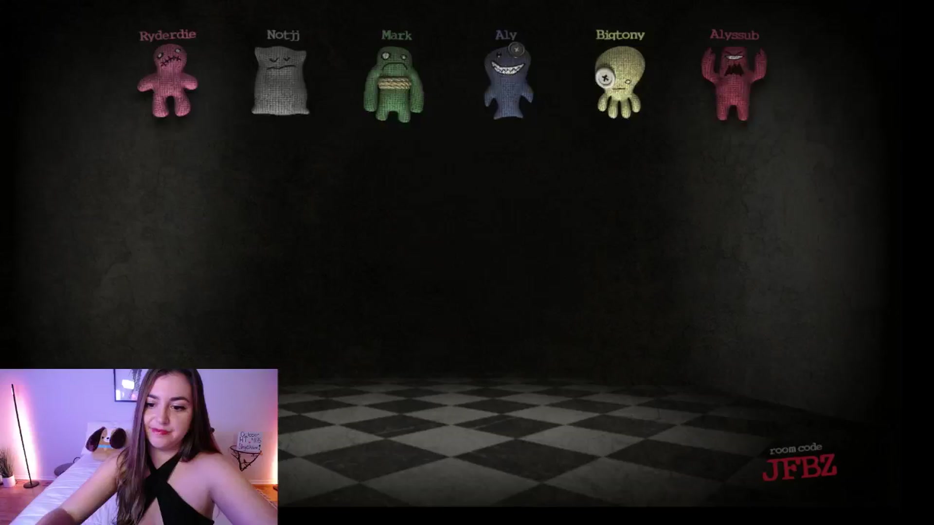 Gallery image thumbnail from AlyssaShy's myfreecams stream on, 10/22/2024, 24:39 image 18 of 20