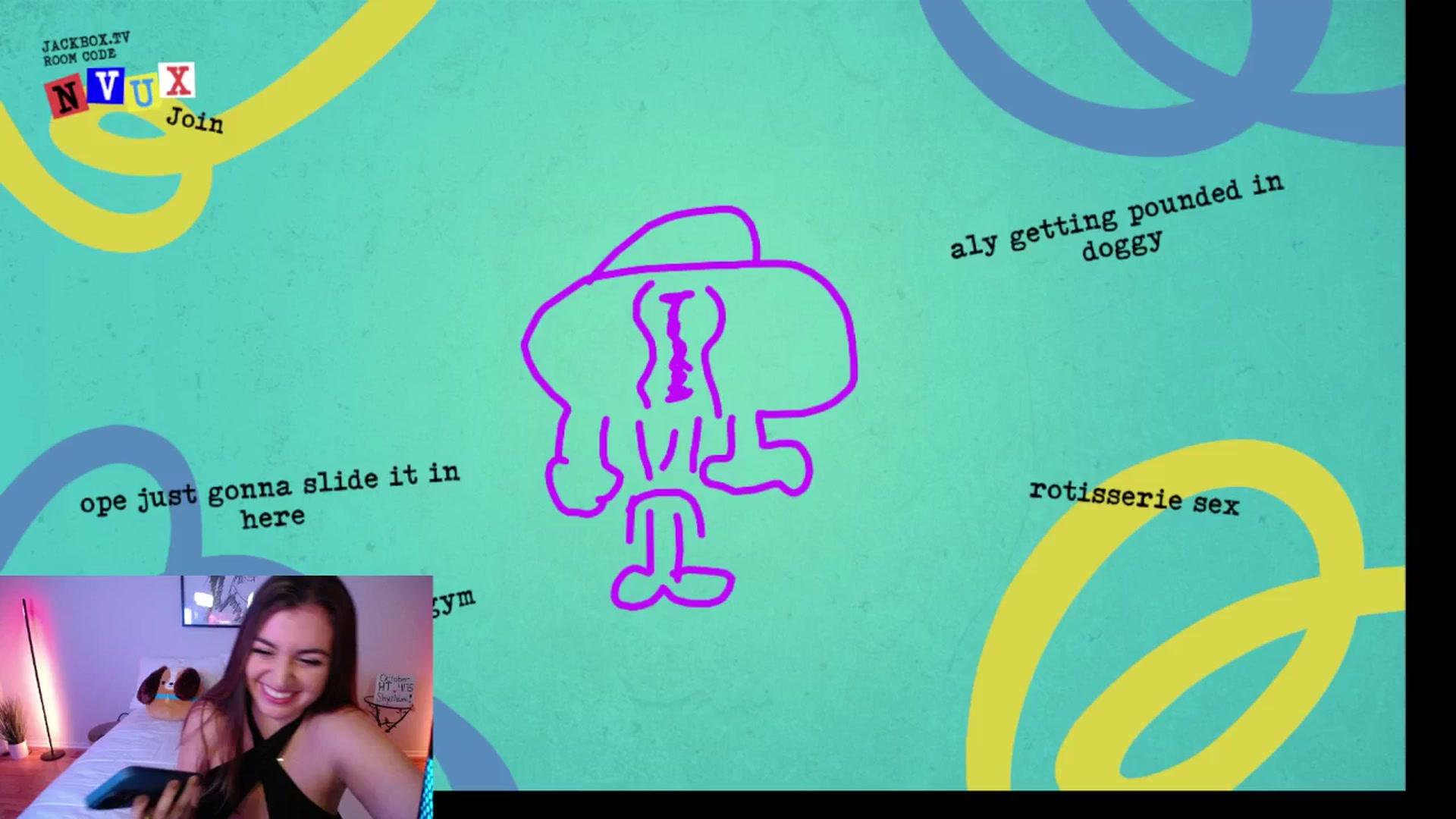 Gallery image thumbnail from AlyssaShy's myfreecams stream on, 10/22/2024, 24:39 image 16 of 20