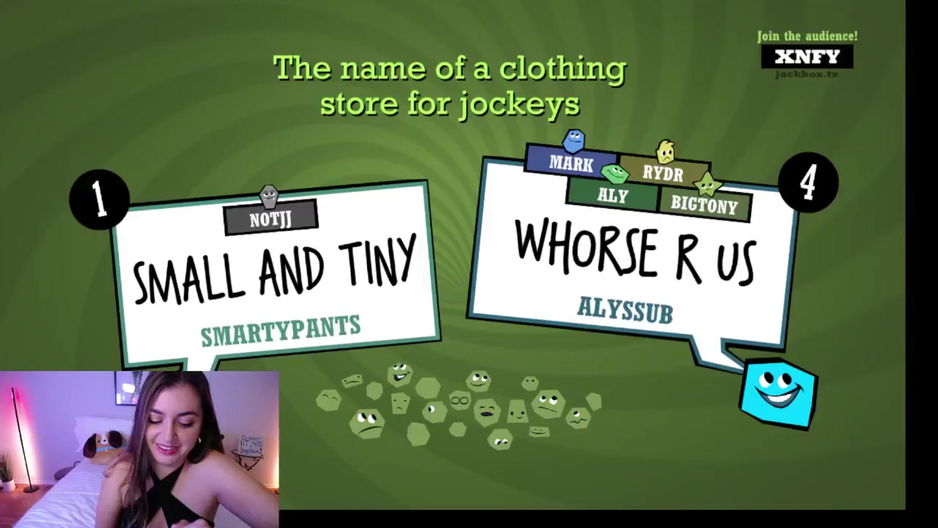 Gallery image thumbnail from AlyssaShy's myfreecams stream on, 10/22/2024, 01:09 image 1 of 20