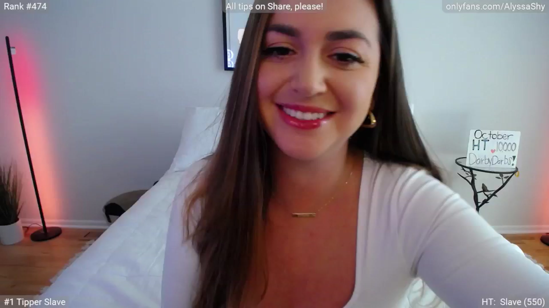 Gallery image thumbnail from AlyssaShy's myfreecams stream on, 11/02/2024, 19:54 image 2 of 20