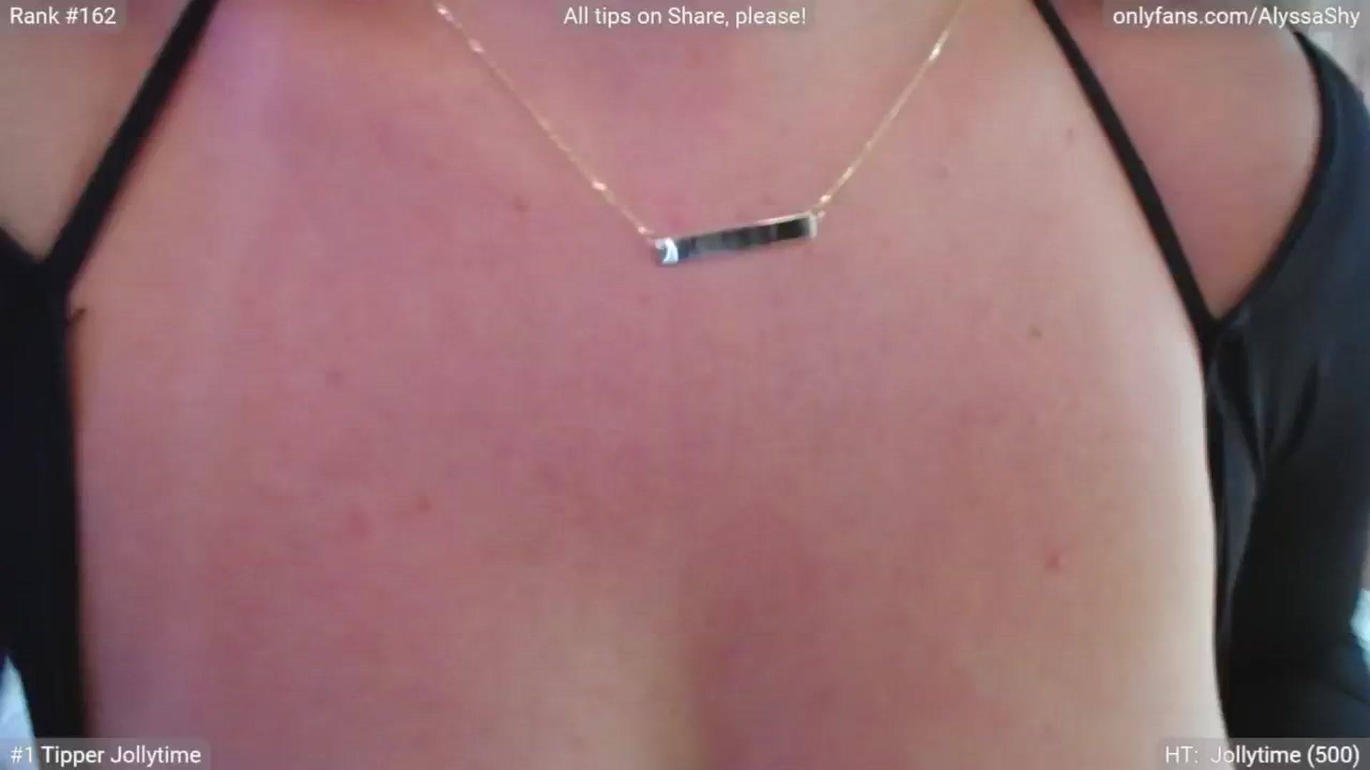 Gallery image thumbnail from AlyssaShy's myfreecams stream on, 11/07/2024, 19:23 image 5 of 20
