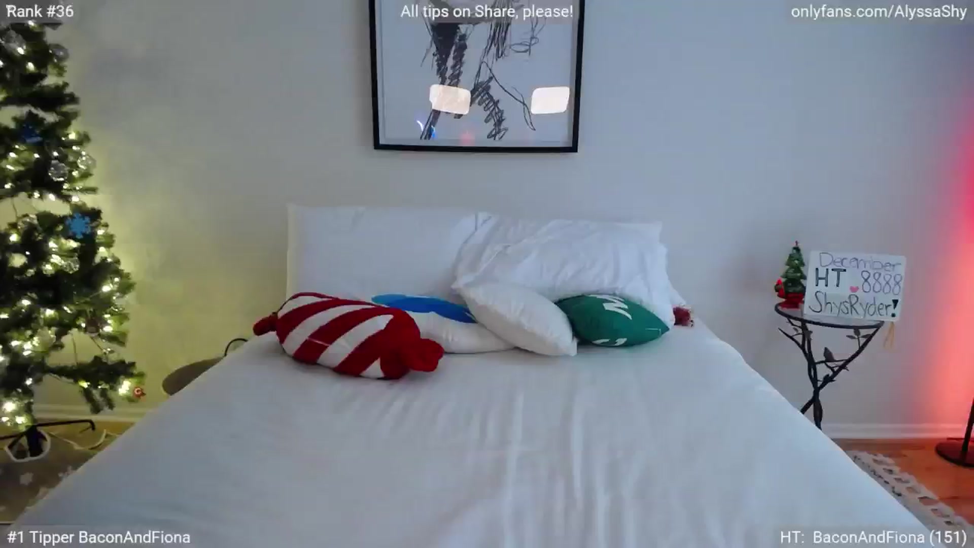 Gallery image thumbnail from AlyssaShy's myfreecams stream on, 12/05/2024, 18:23 image 13 of 20