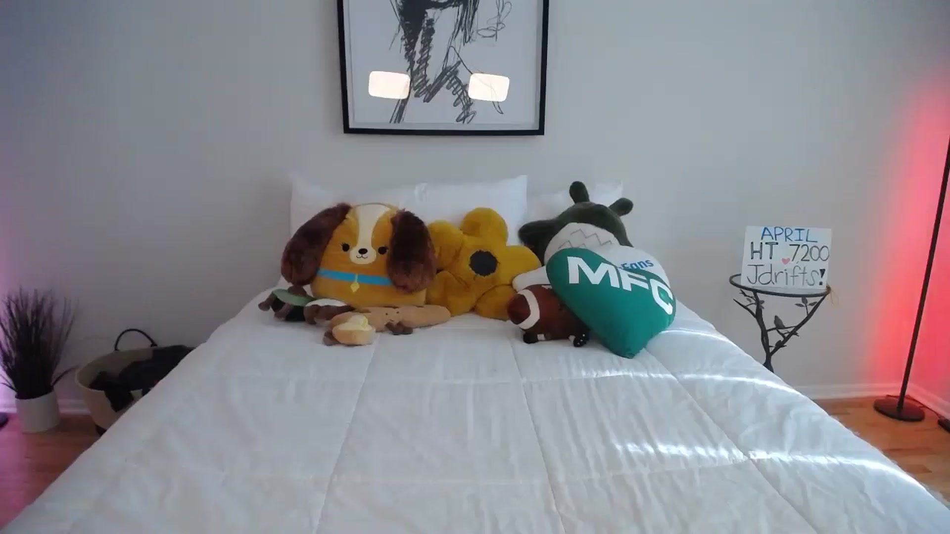 Gallery image thumbnail from AlyssaShy's myfreecams stream on, 04/04/2025, 22:47 image 7 of 20