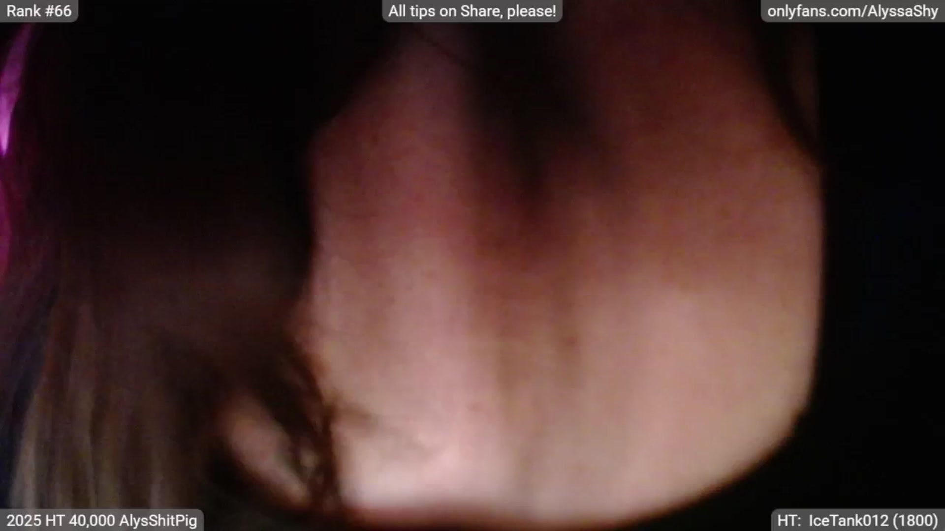 Gallery image thumbnail from AlyssaShy's myfreecams stream on, 04/09/2025, 24:54 image 1 of 20