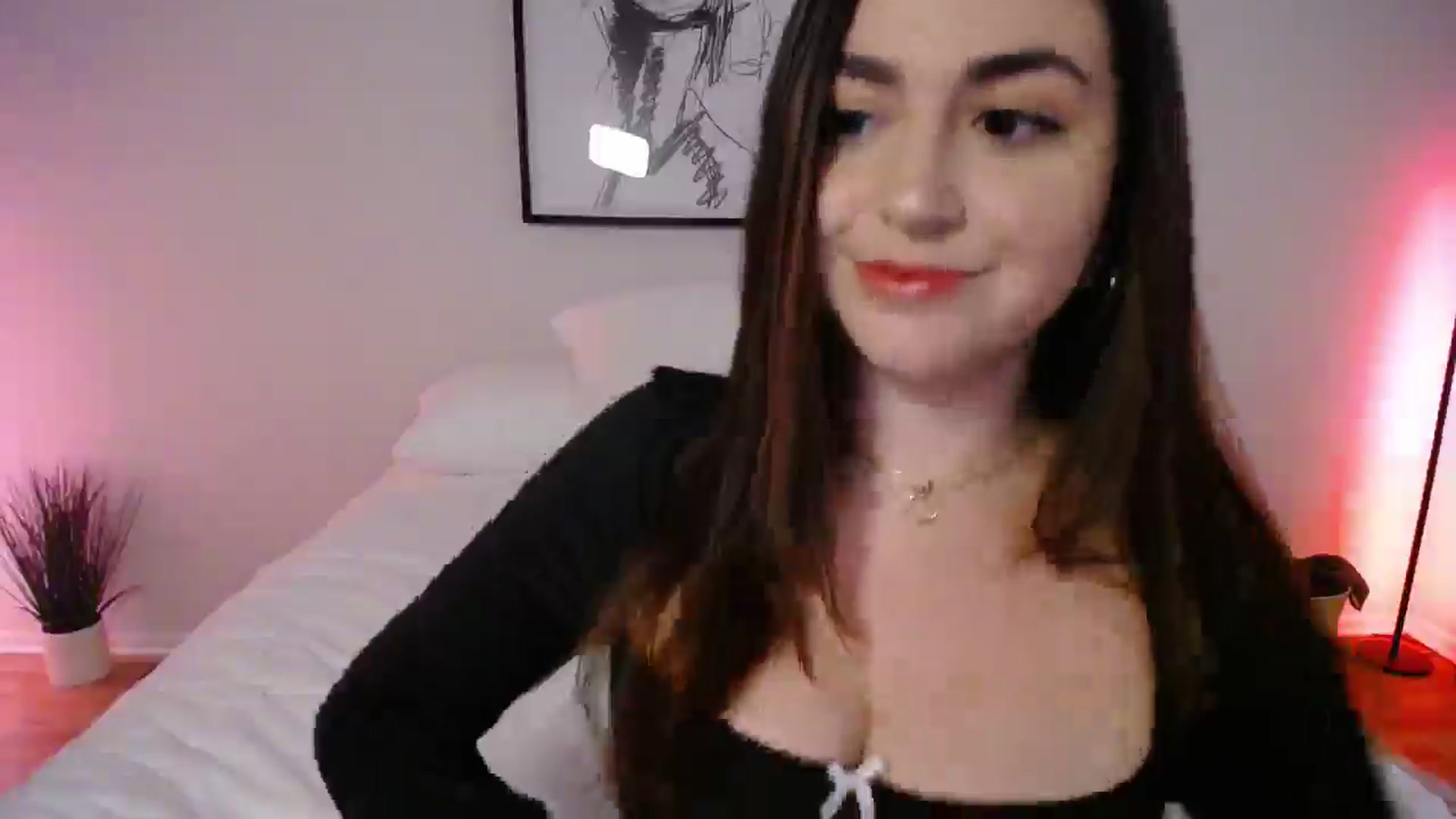 Gallery image thumbnail from AlyssaShy's myfreecams stream on, 04/29/2025, 23:51 image 13 of 20