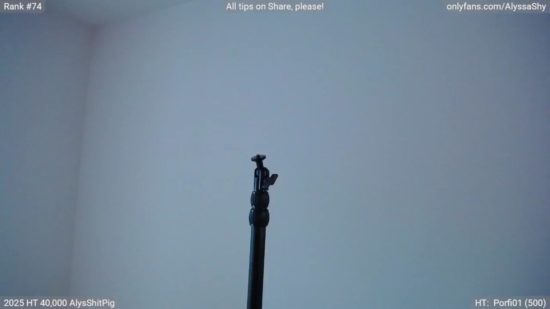 Gallery image thumbnail from AlyssaShy's myfreecams stream on, 05/07/2025, 22:51 image 2 of 20
