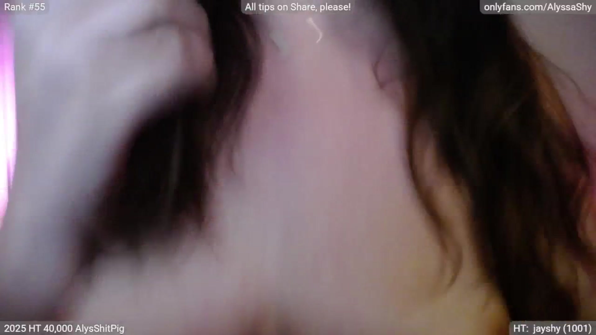 Gallery image thumbnail from AlyssaShy's myfreecams stream on, 05/10/2025, 04:35 image 15 of 20