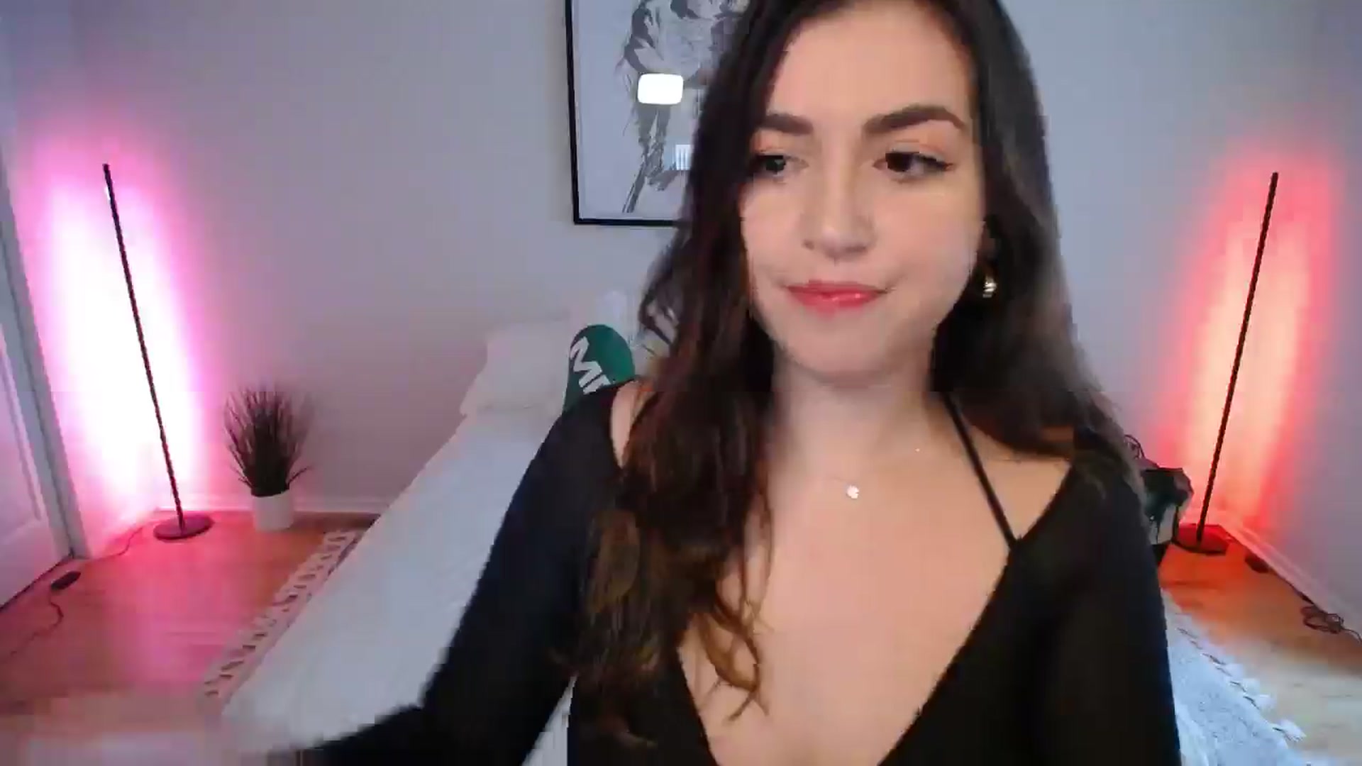 Gallery image thumbnail from AlyssaShy's myfreecams stream on, 05/10/2025, 23:12 image 5 of 20