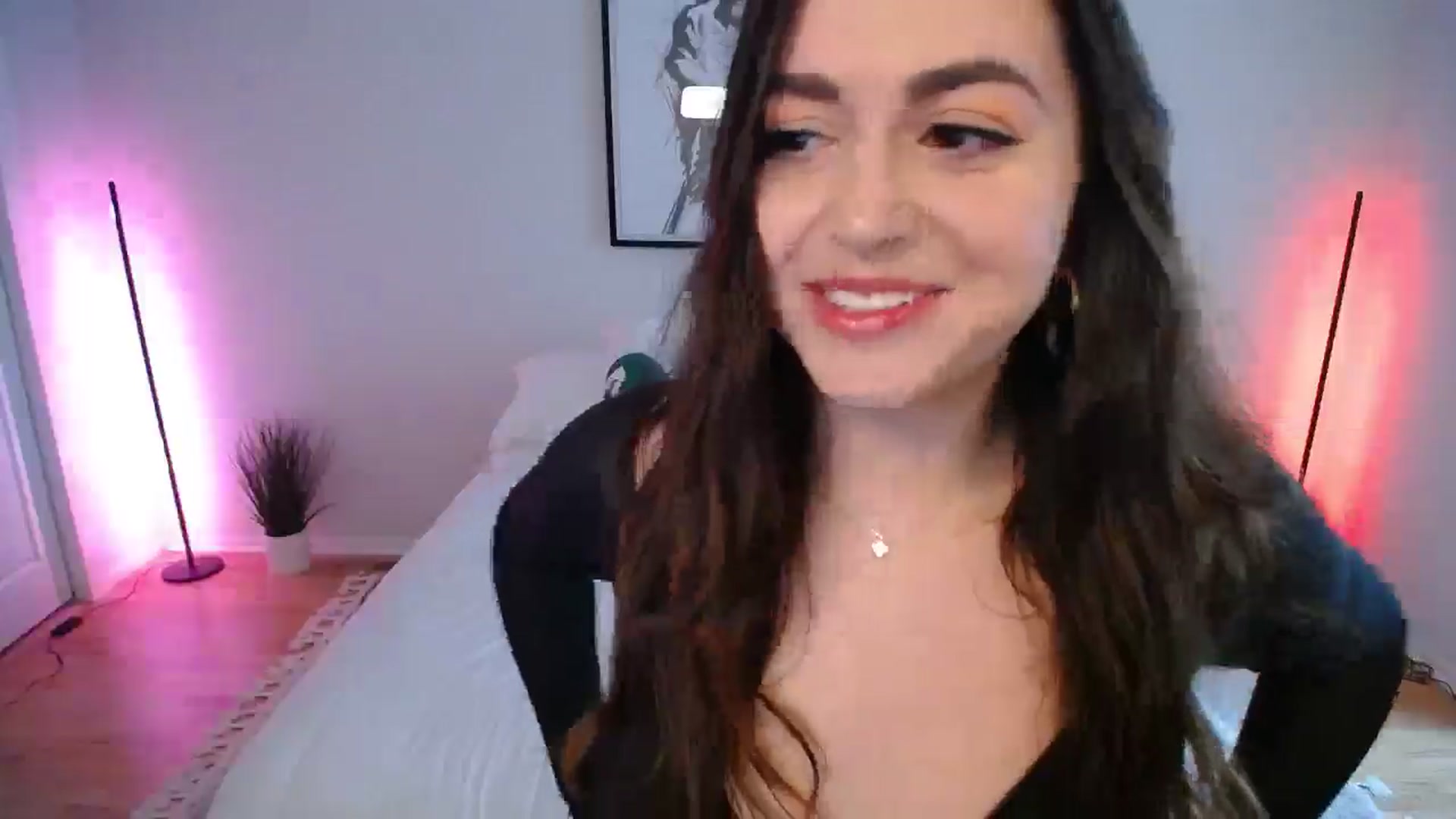 Gallery image thumbnail from AlyssaShy's myfreecams stream on, 05/10/2025, 23:12 image 2 of 20