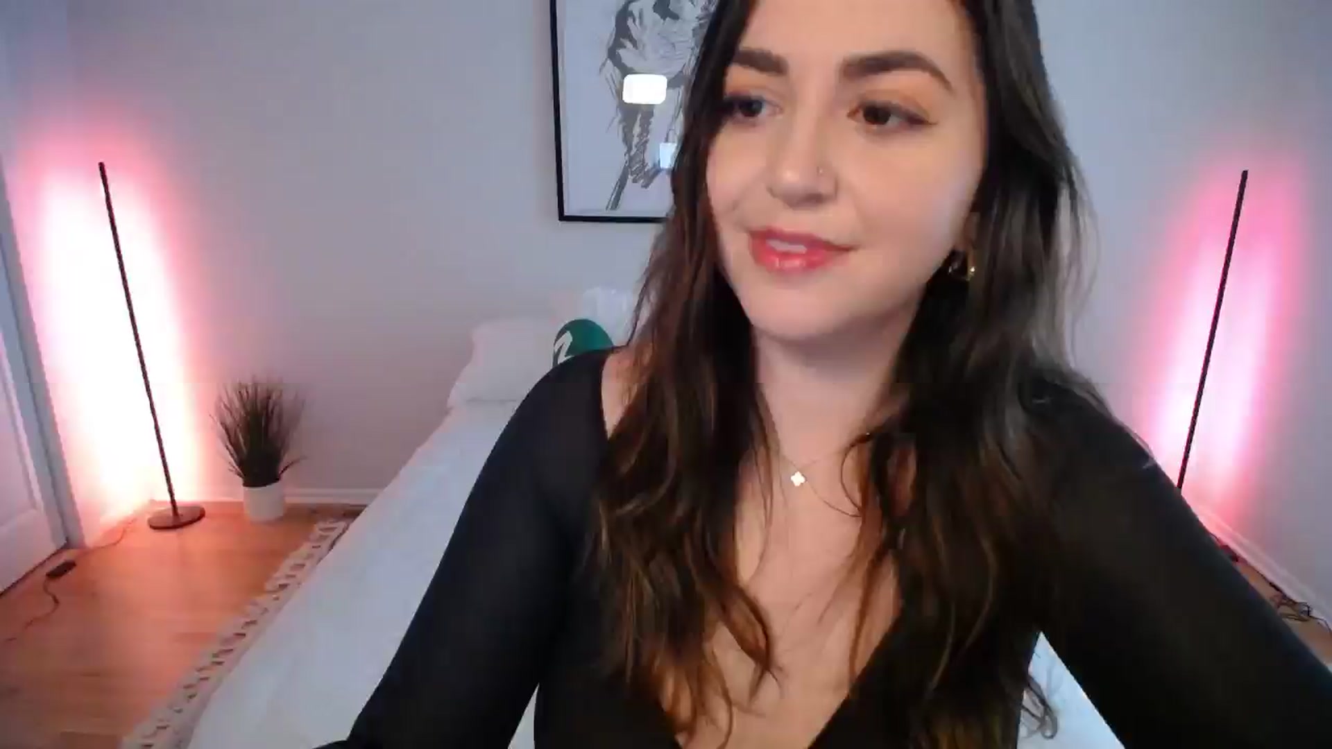 Gallery image thumbnail from AlyssaShy's myfreecams stream on, 05/10/2025, 23:12 image 1 of 20