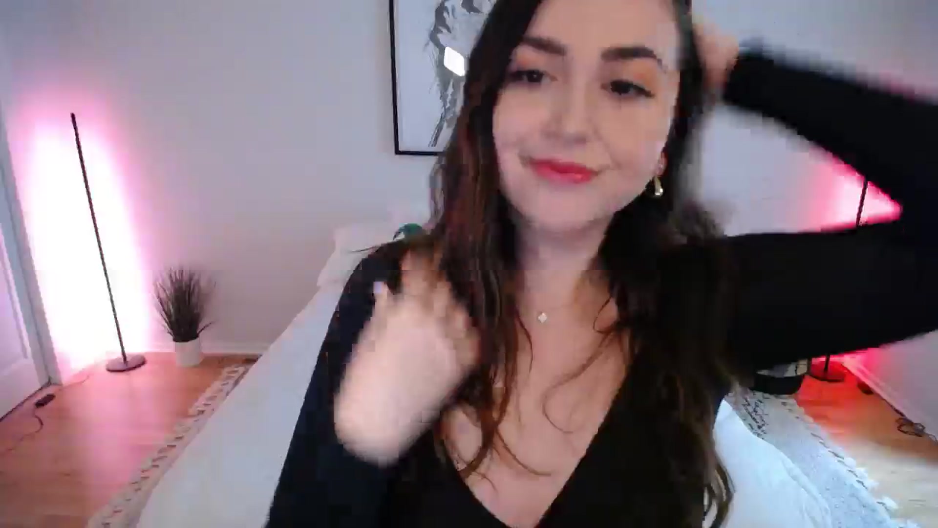 Gallery image thumbnail from AlyssaShy's myfreecams stream on, 05/10/2025, 23:12 image 11 of 20
