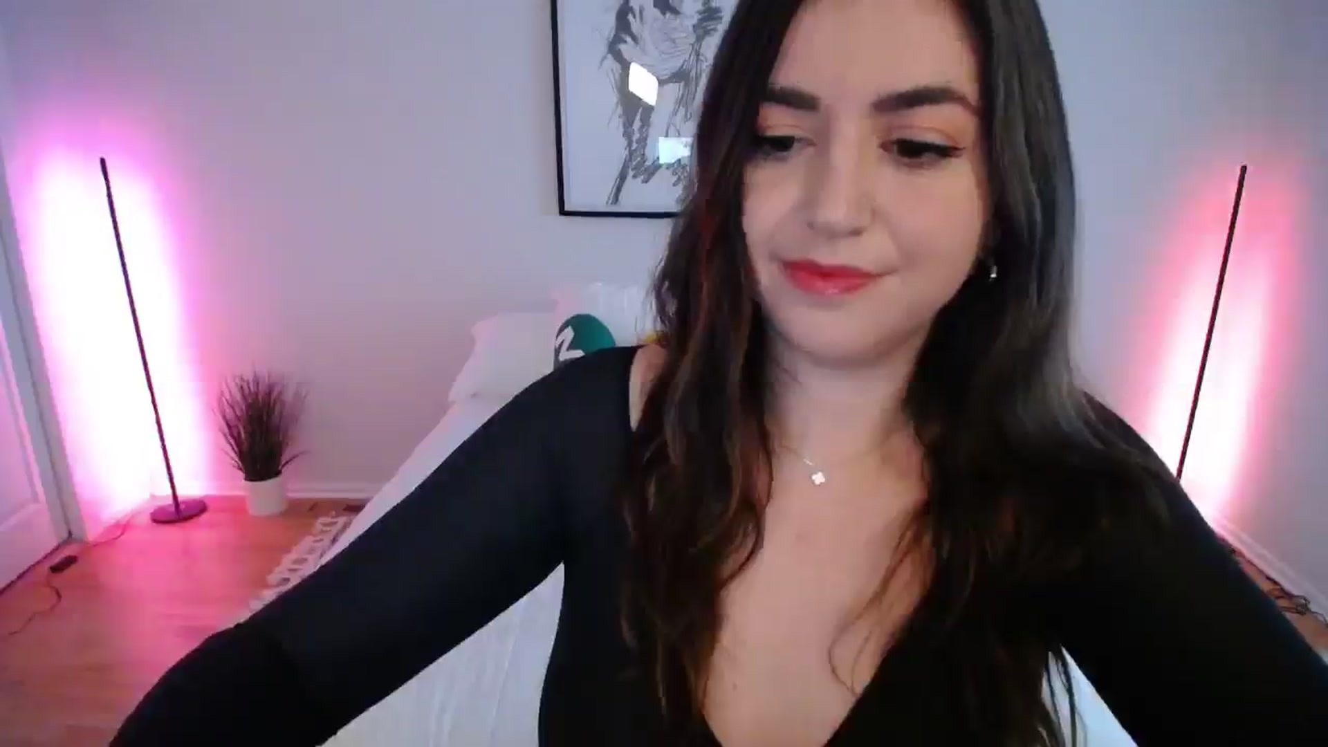 Gallery image thumbnail from AlyssaShy's myfreecams stream on, 05/10/2025, 23:12 image 10 of 20