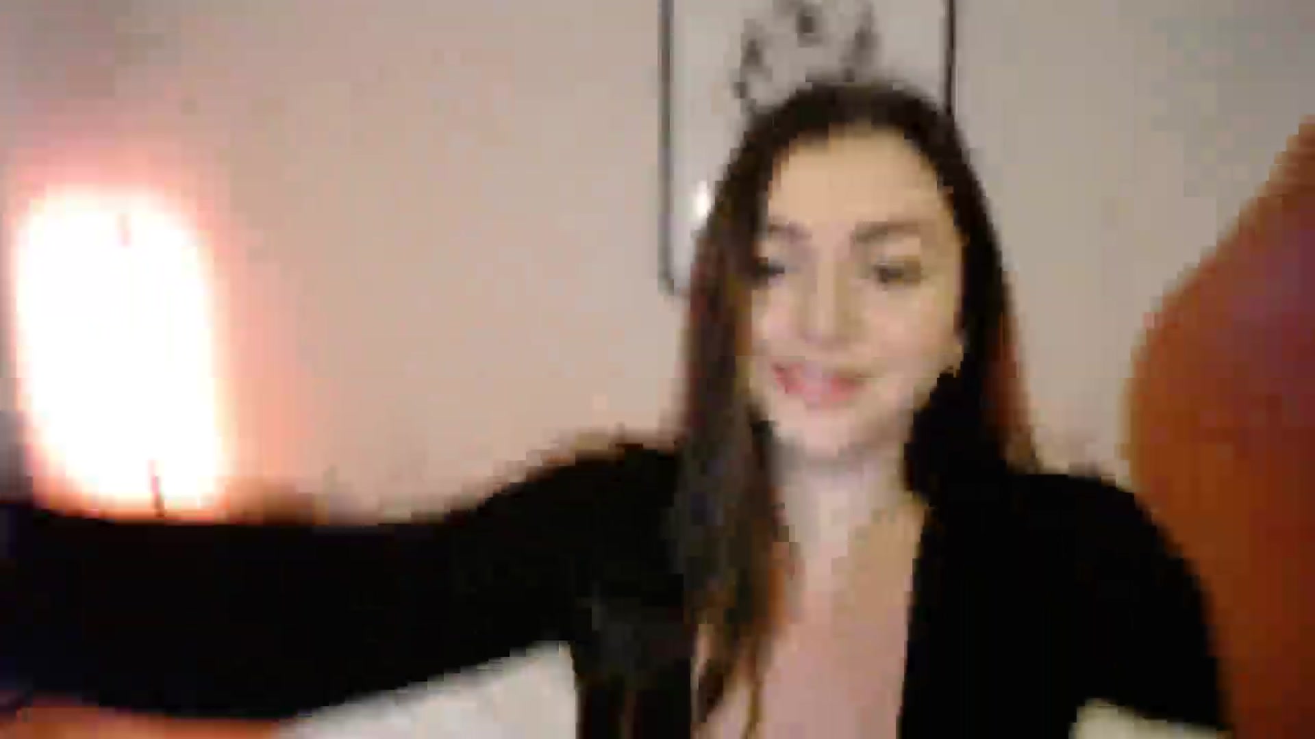 Gallery image thumbnail from AlyssaShy's myfreecams stream on, 05/30/2025, 01:36 image 10 of 20