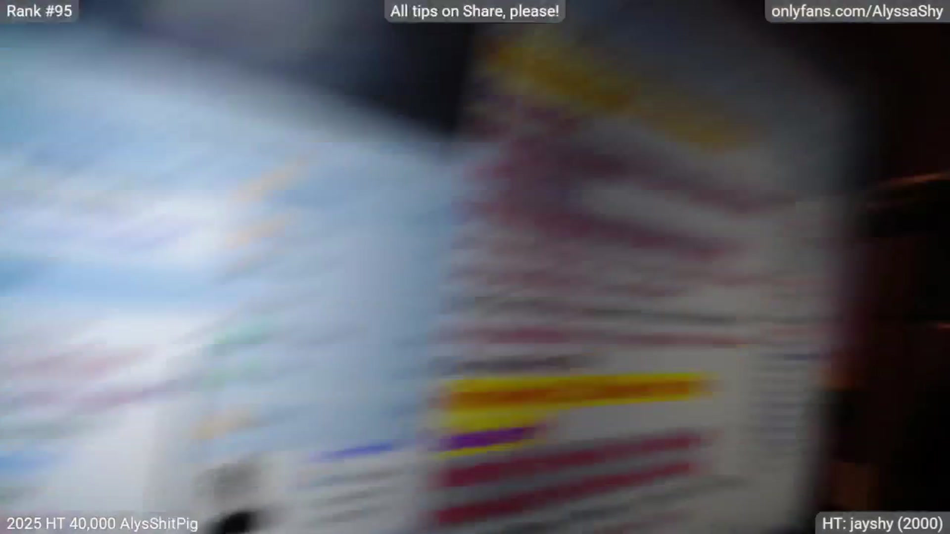 Gallery image thumbnail from AlyssaShy's myfreecams stream on, 07/12/2025, 01:35 image 20 of 20