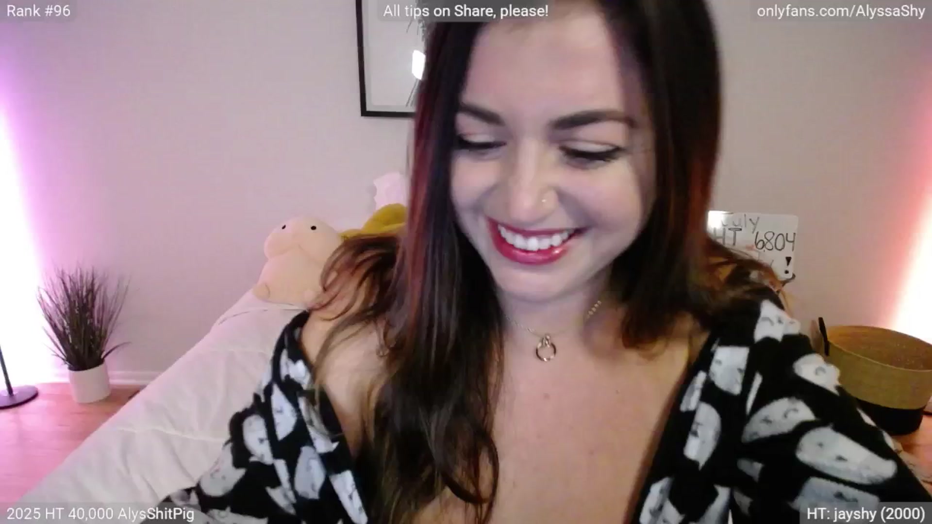 Gallery image thumbnail from AlyssaShy's myfreecams stream on, 07/12/2025, 01:35 image 11 of 20