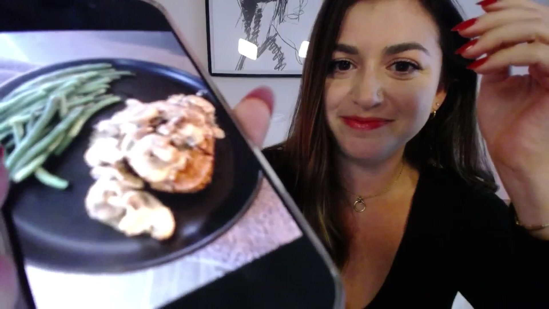 Gallery image thumbnail from AlyssaShy's myfreecams stream on, 07/17/2025, 22:55 image 16 of 20