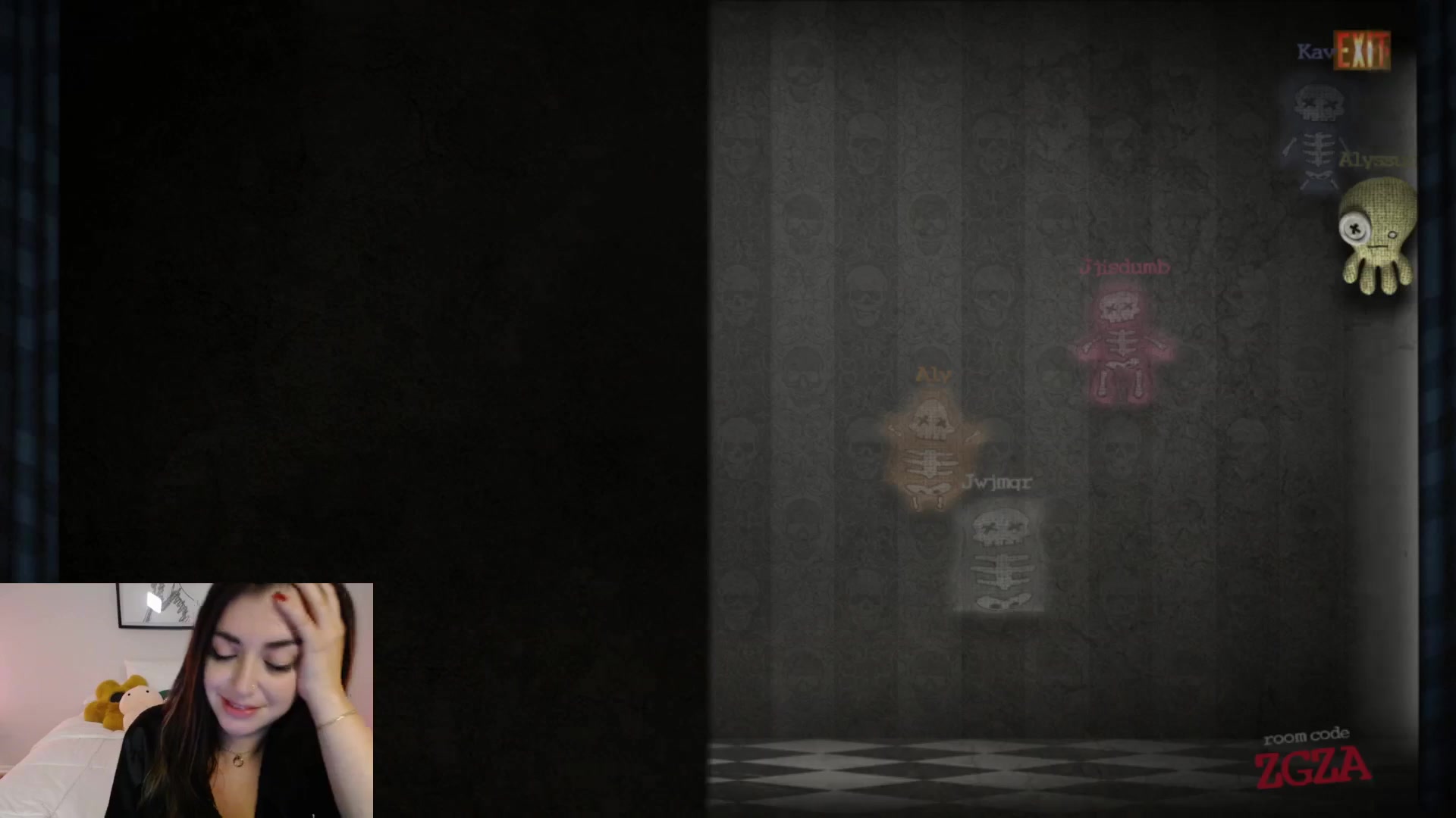 Gallery image thumbnail from AlyssaShy's myfreecams stream on, 07/20/2025, 01:55 image 18 of 20