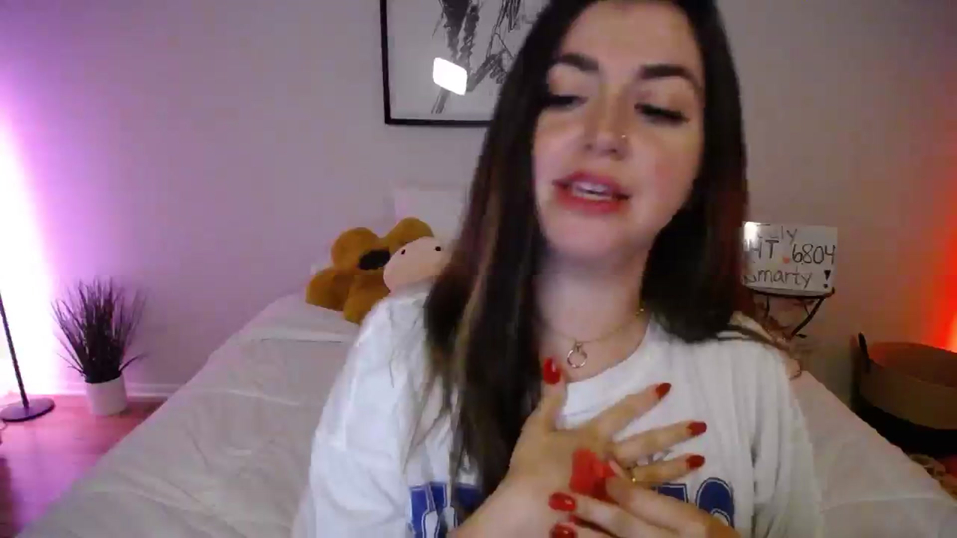 Gallery image thumbnail from AlyssaShy's myfreecams stream on, 07/24/2025, 05:27 image 19 of 20