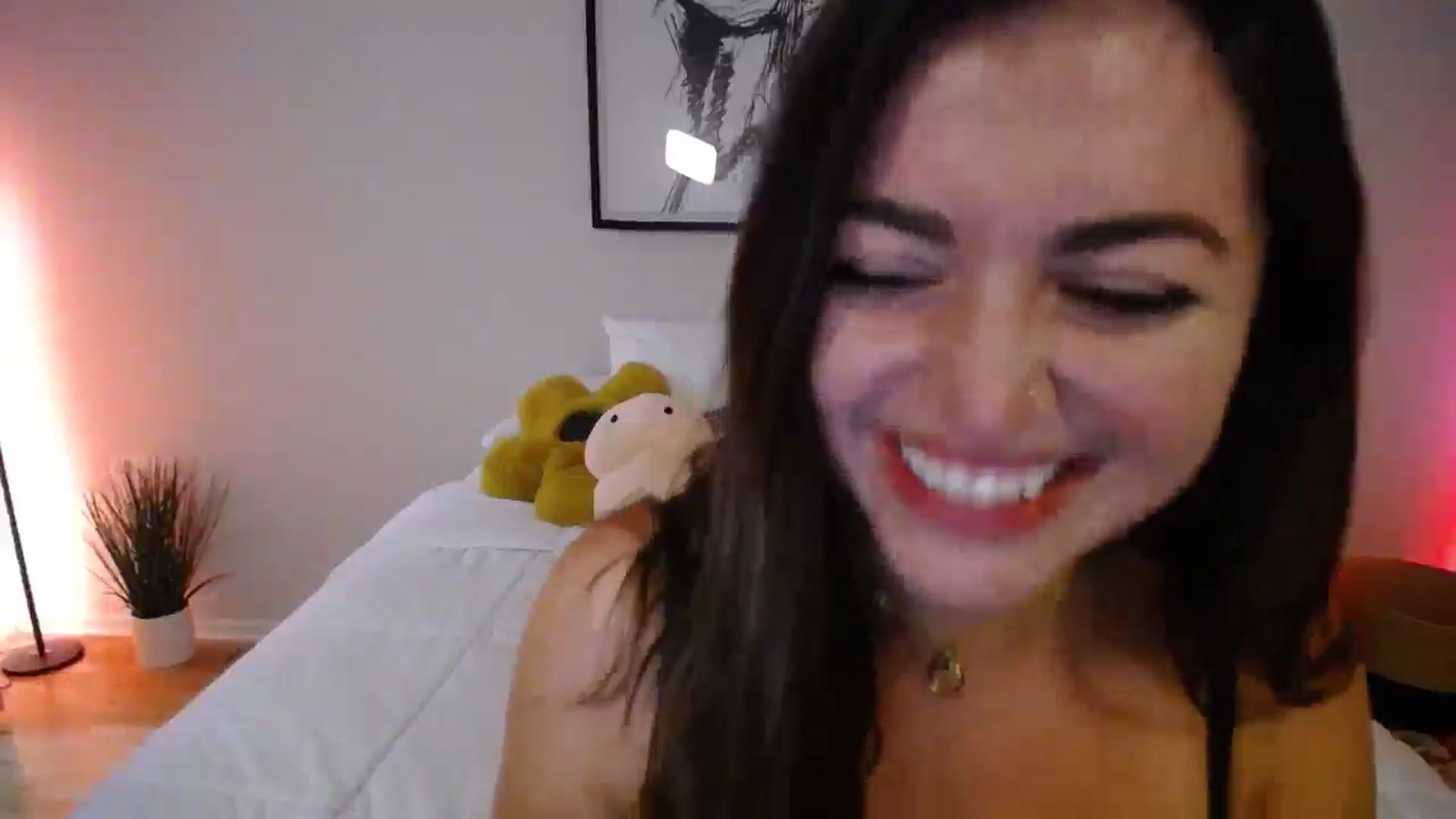 Gallery image thumbnail from AlyssaShy's myfreecams stream on, 07/24/2025, 05:27 image 4 of 20