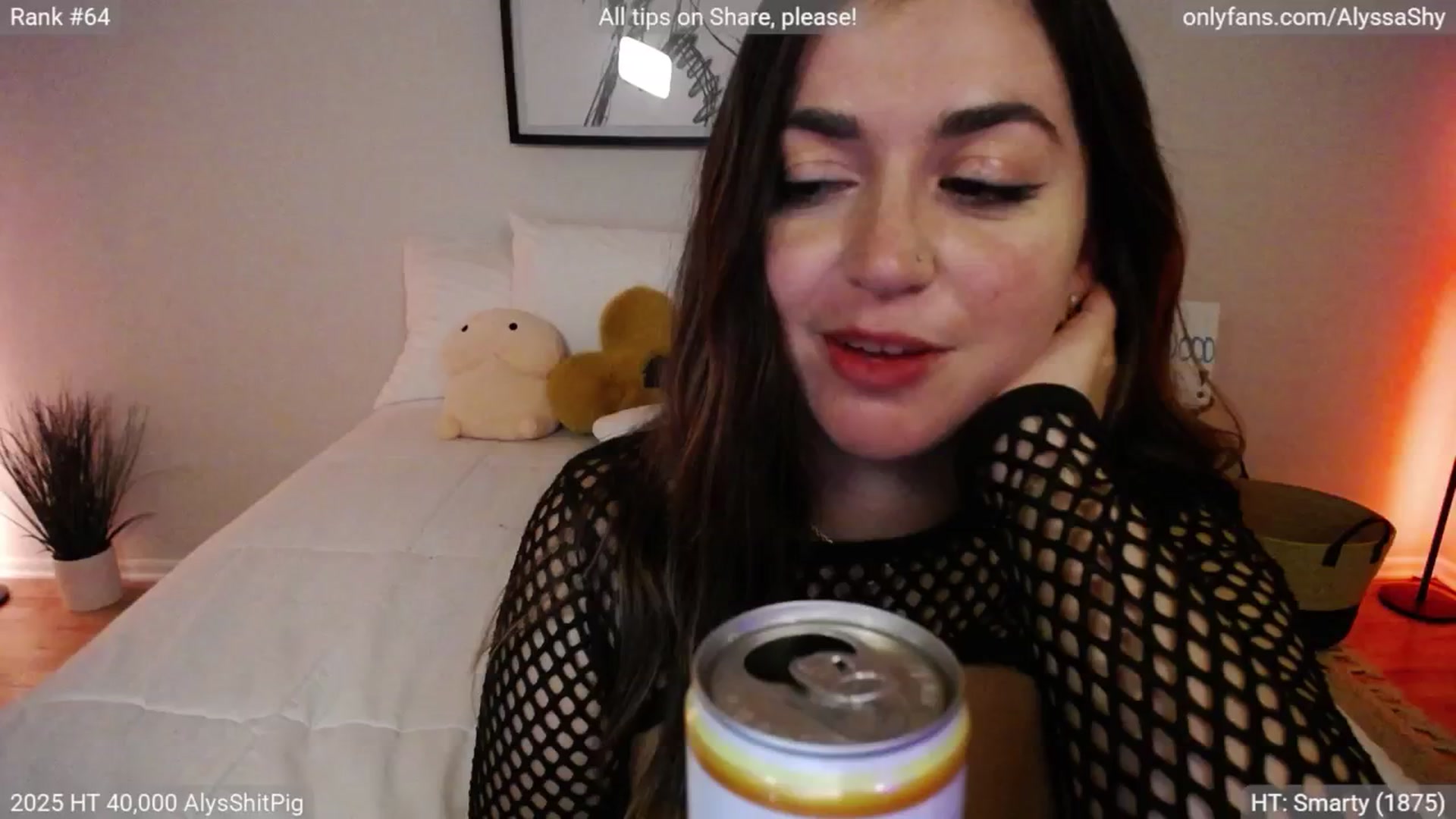 Gallery image thumbnail from AlyssaShy's myfreecams stream on, 07/26/2025, 06:23 image 18 of 20