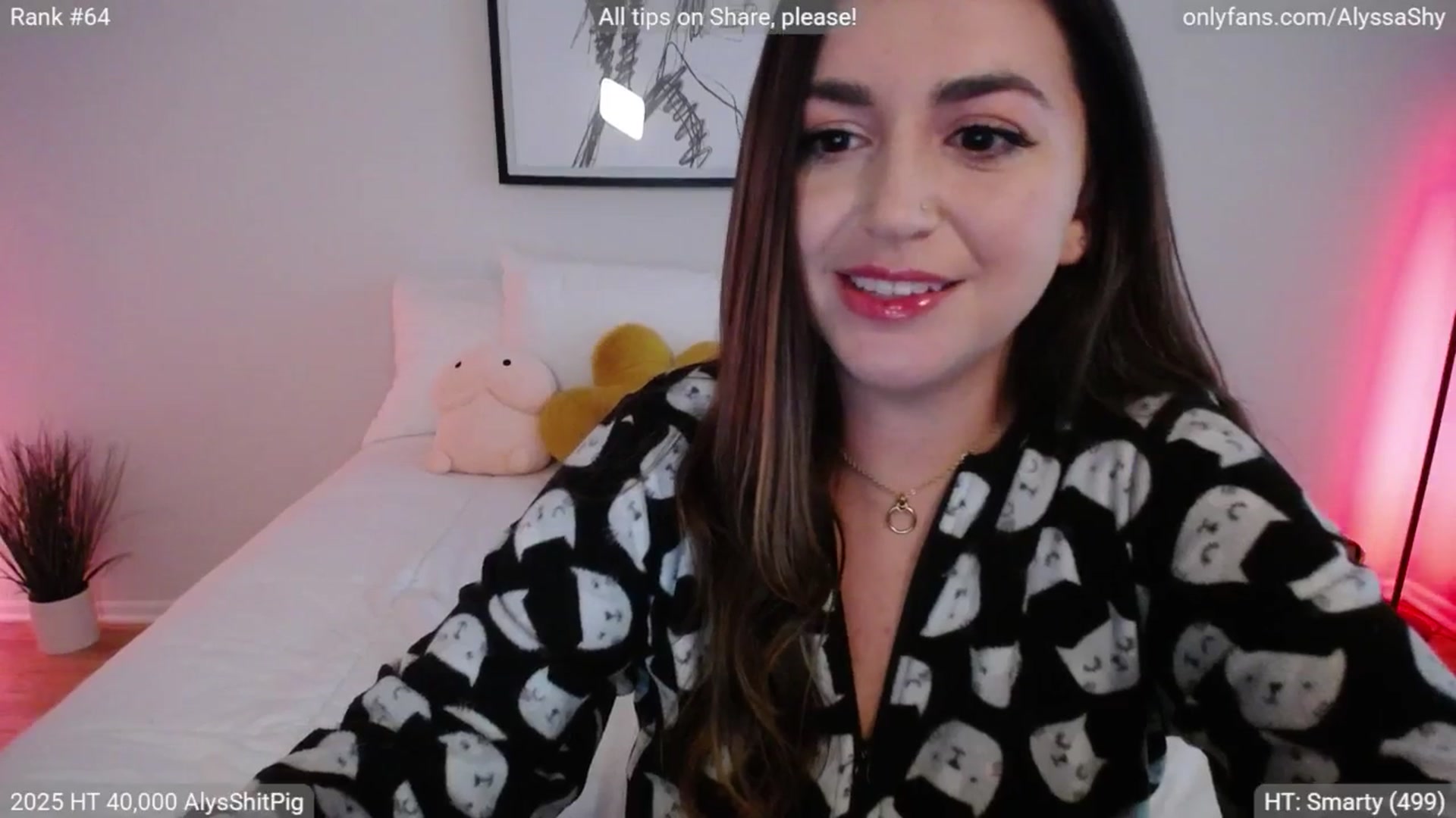 Gallery image thumbnail from AlyssaShy's myfreecams stream on, 07/27/2025, 01:58 image 3 of 20