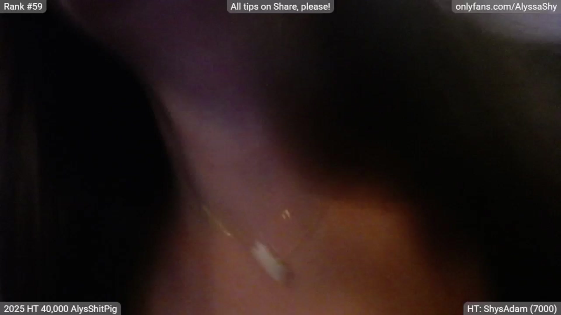 Gallery image thumbnail from AlyssaShy's myfreecams stream on, 07/30/2025, 23:17 image 16 of 20