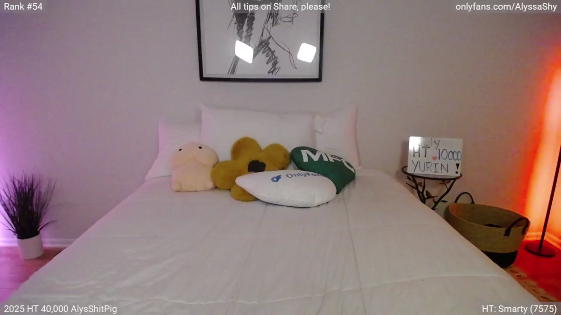 Gallery image thumbnail from AlyssaShy's myfreecams stream on, 08/01/2025, 03:19 image 8 of 20