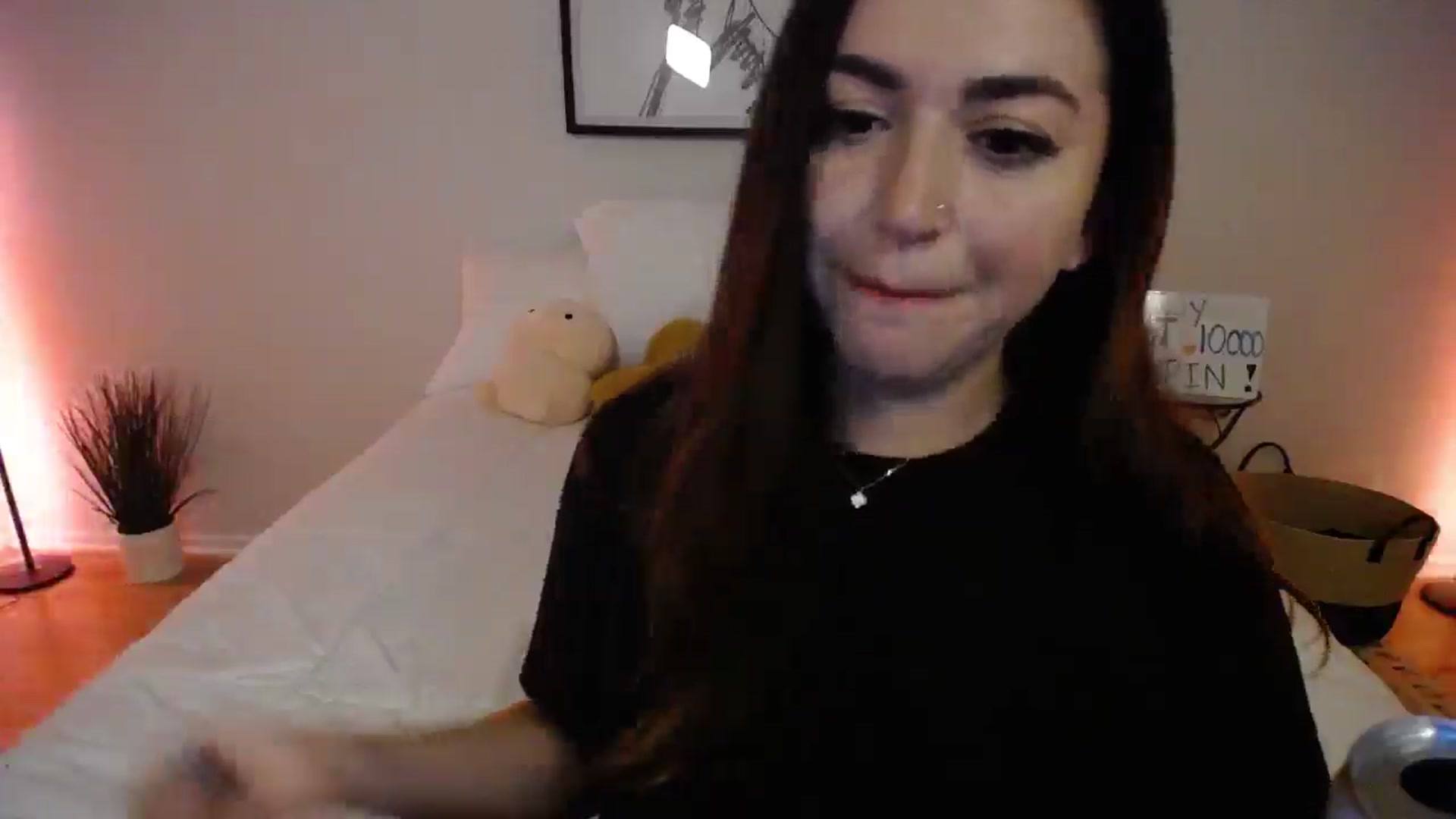 Gallery image thumbnail from AlyssaShy's myfreecams stream on, 08/03/2025, 04:53 image 12 of 20