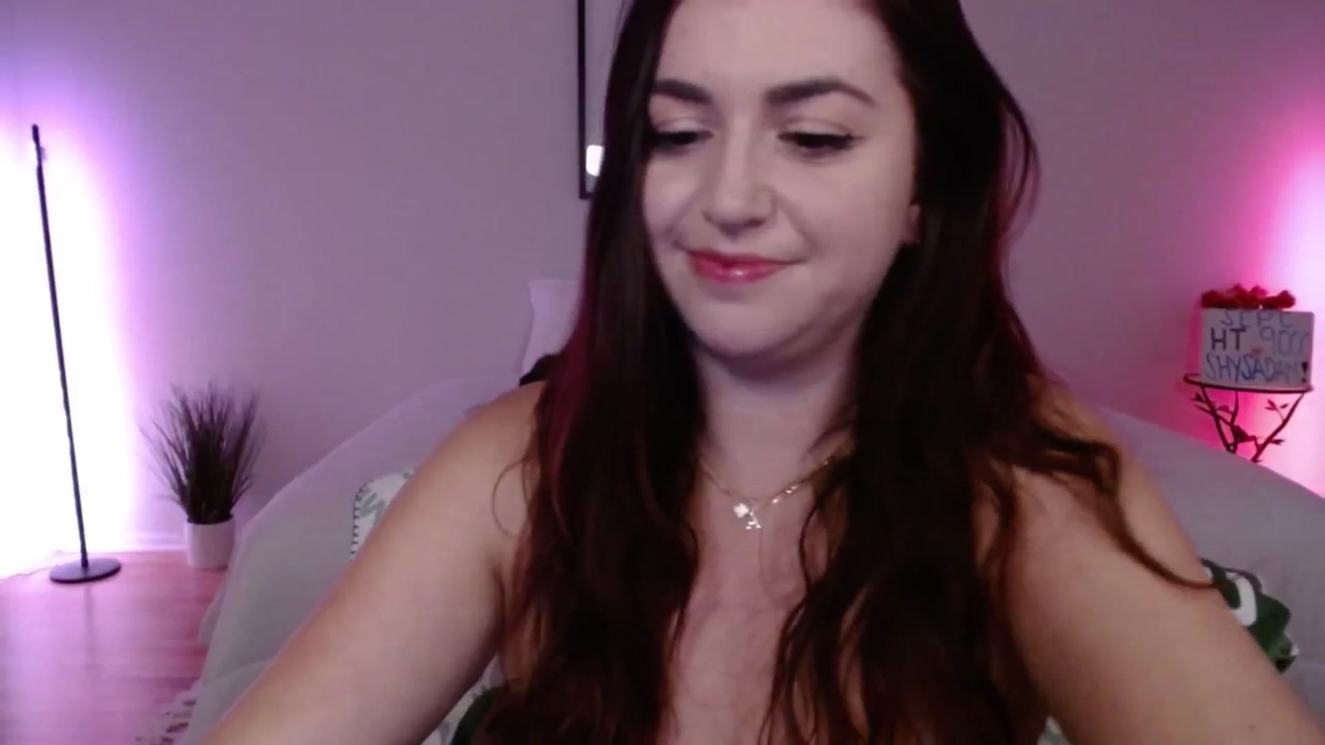 Gallery image thumbnail from AlyssaShy's myfreecams stream on, 09/11/2025, 23:21 image 9 of 20