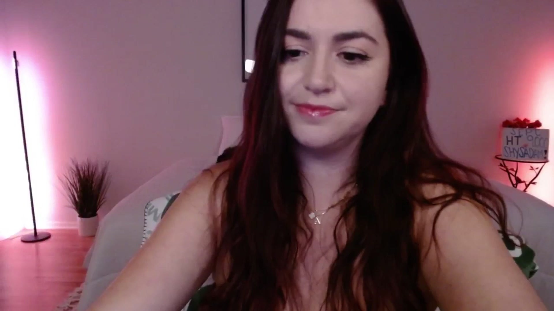 Gallery image thumbnail from AlyssaShy's myfreecams stream on, 09/11/2025, 23:21 image 5 of 20