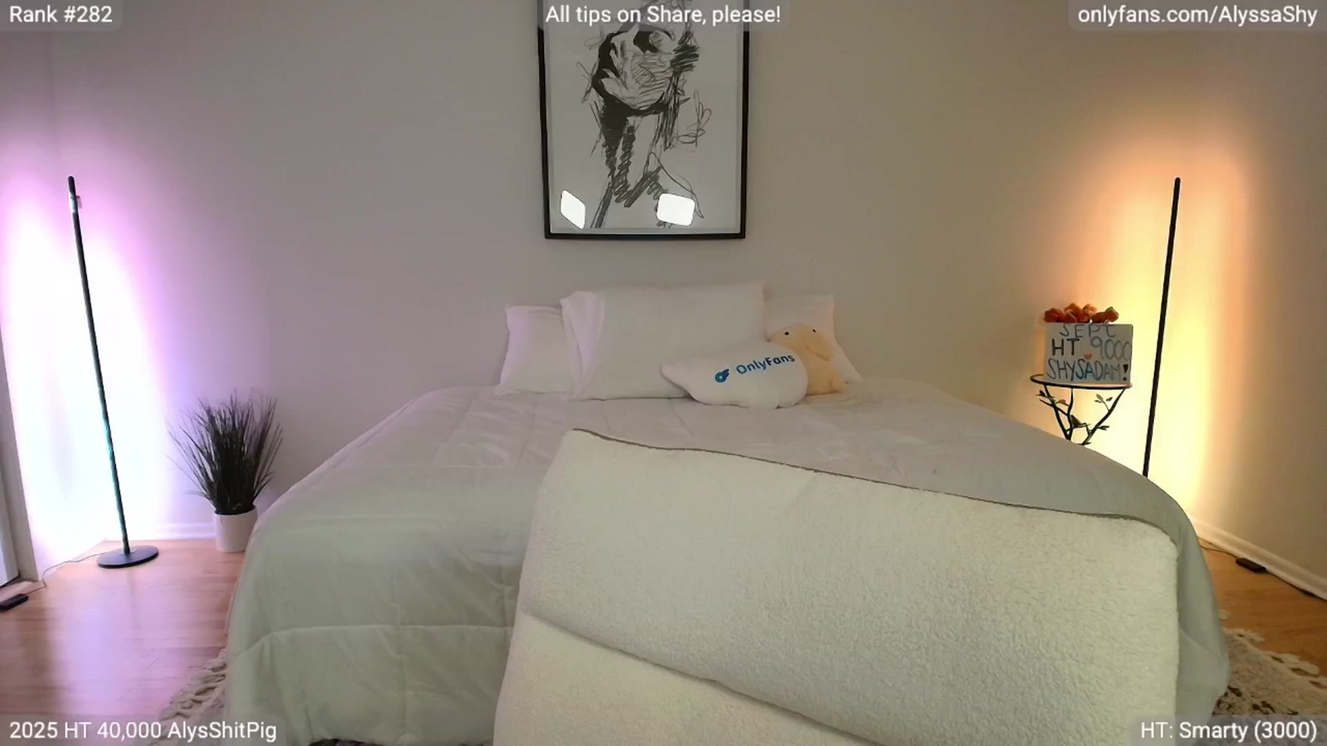 Gallery image thumbnail from AlyssaShy's myfreecams stream on, 09/14/2025, 01:29 image 12 of 20